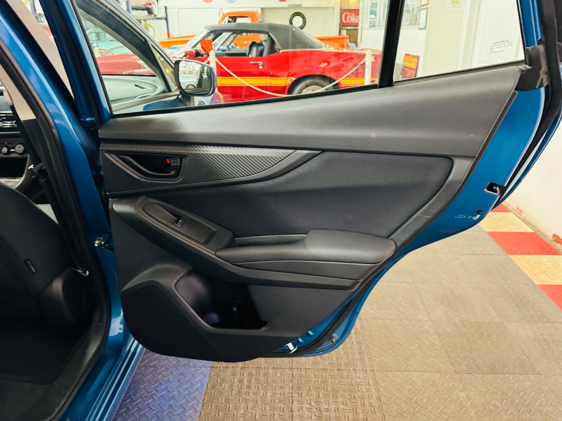 Used 2017 Subaru Impreza Premium-SEE VIDEO | Mundelein, IL