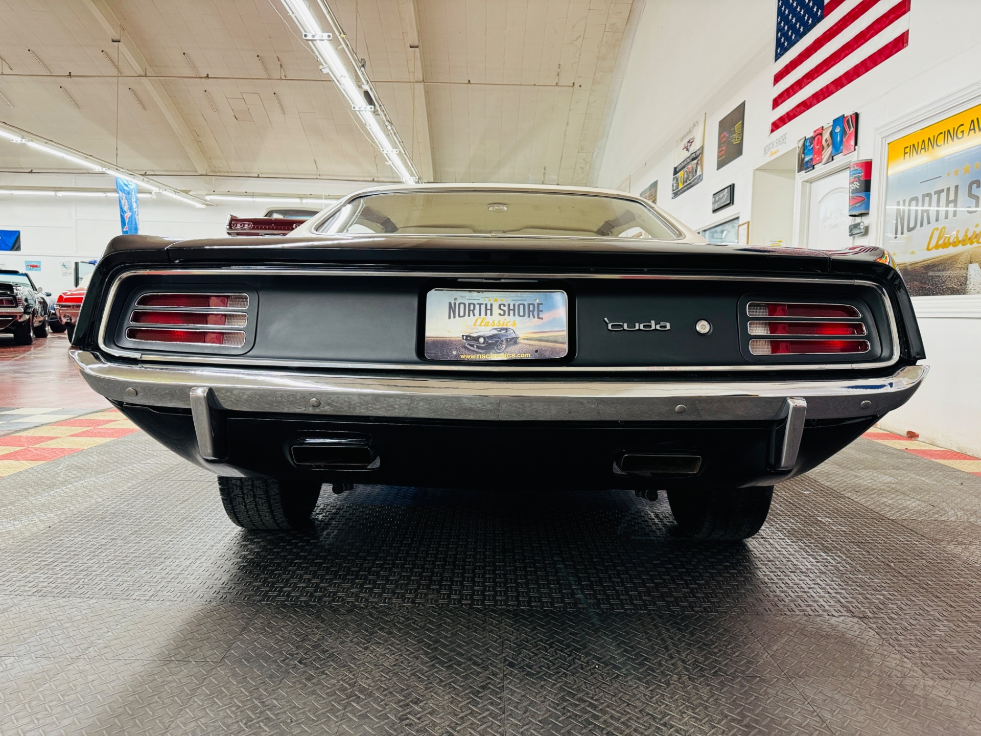 Used 1970 Plymouth Cuda - NUMBERS MATCHING ENGINE - CALIFORNIA CAR - SEE VIDEO | Mundelein, IL