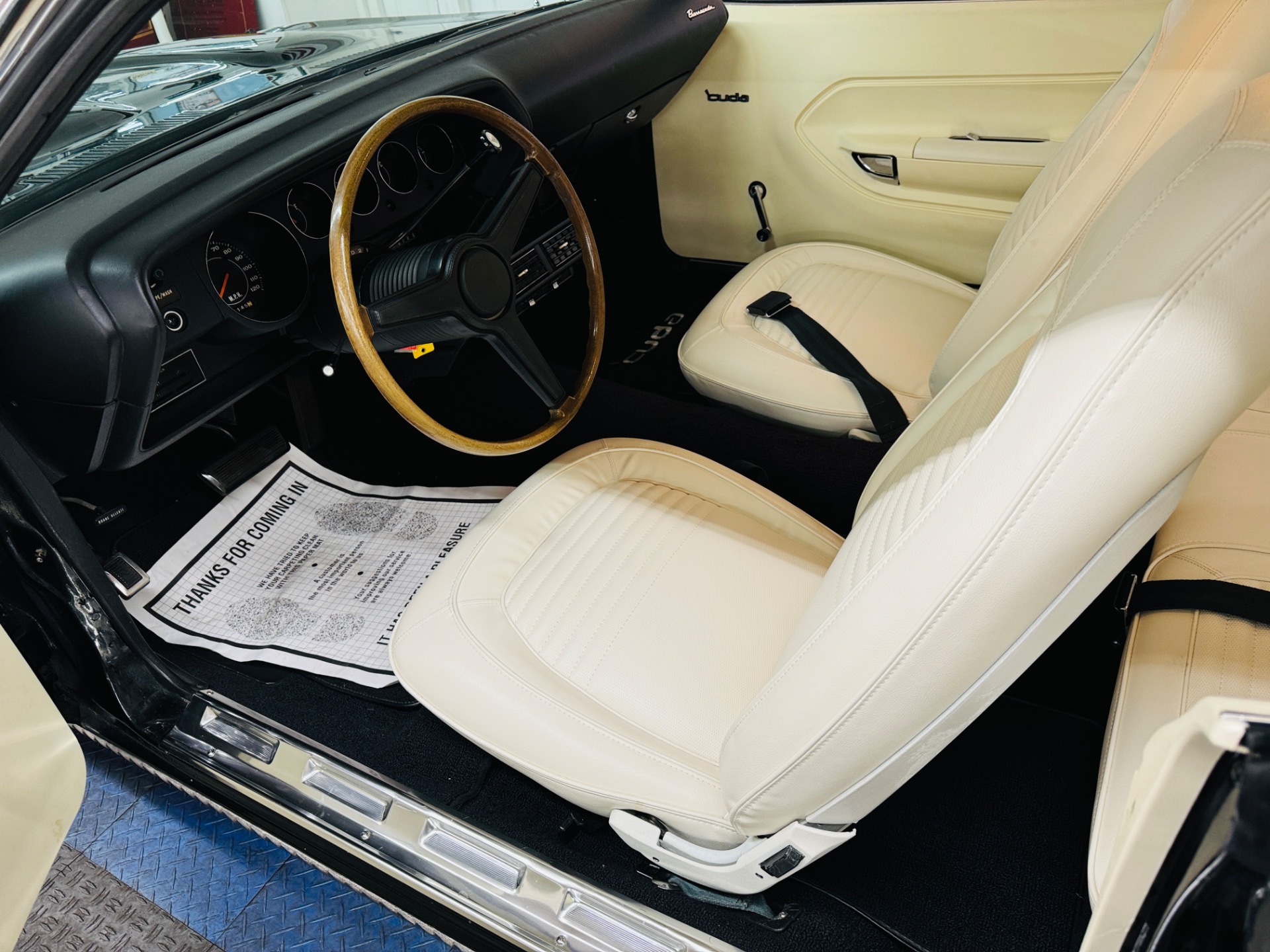 Used 1970 Plymouth Cuda - NUMBERS MATCHING ENGINE - CALIFORNIA CAR - SEE VIDEO | Mundelein, IL
