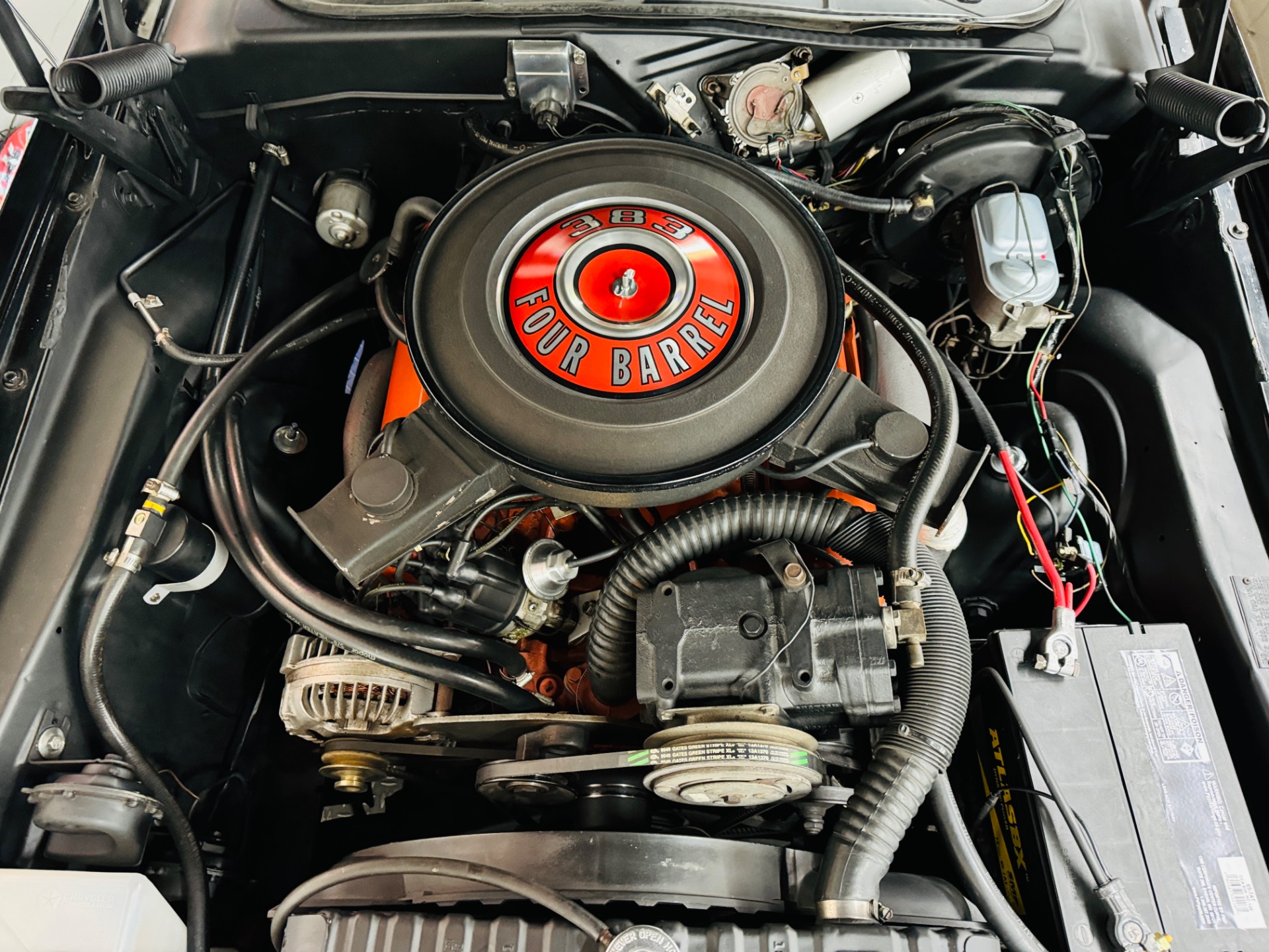 Used 1970 Plymouth Cuda - NUMBERS MATCHING ENGINE - CALIFORNIA CAR - SEE VIDEO | Mundelein, IL