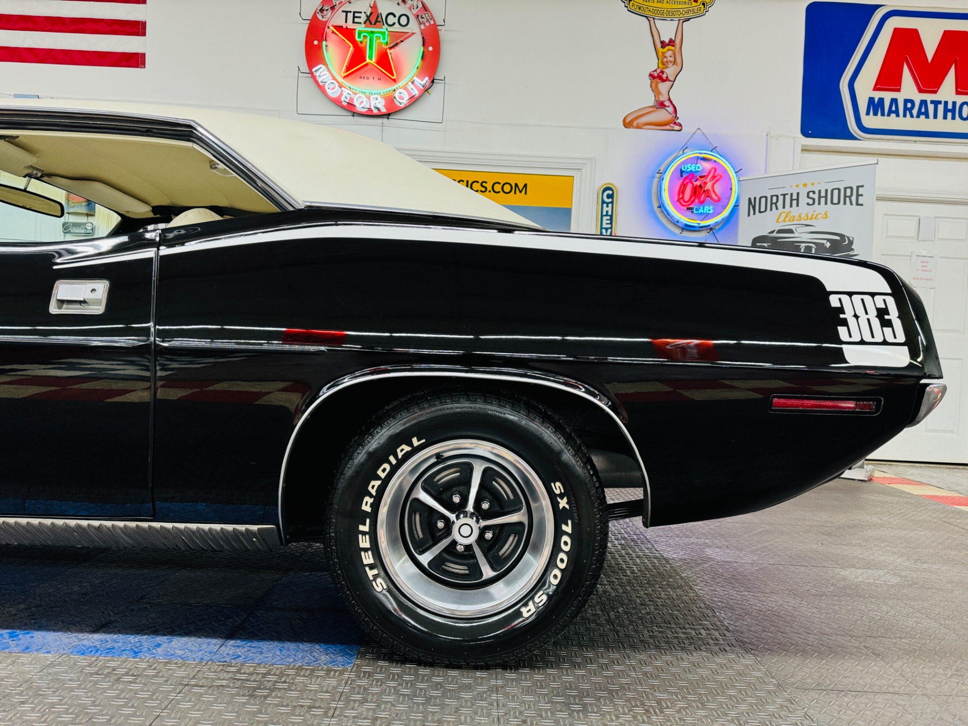 Used 1970 Plymouth Cuda - NUMBERS MATCHING ENGINE - CALIFORNIA CAR - SEE VIDEO | Mundelein, IL