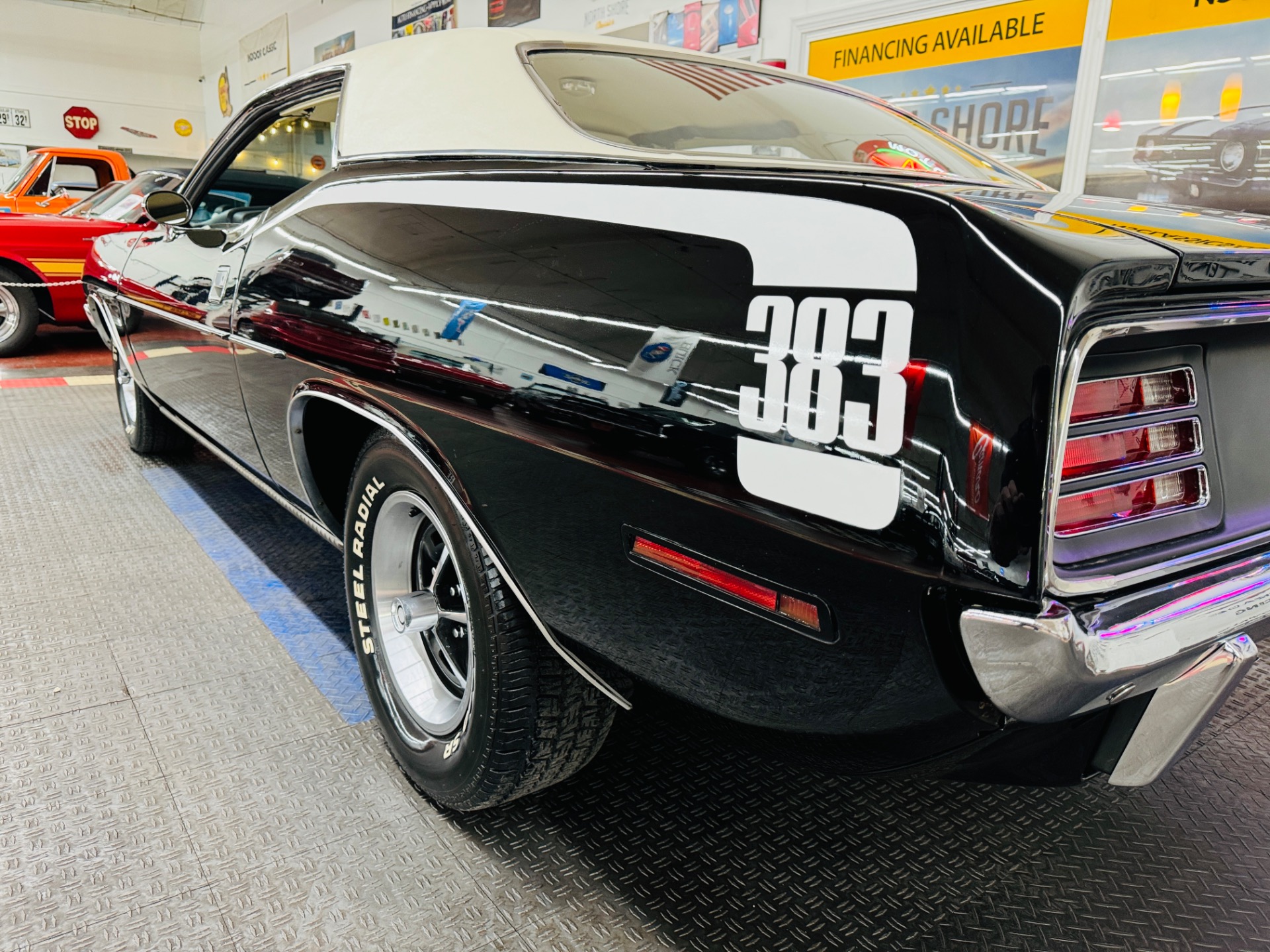 Used 1970 Plymouth Cuda - NUMBERS MATCHING ENGINE - CALIFORNIA CAR - SEE VIDEO | Mundelein, IL