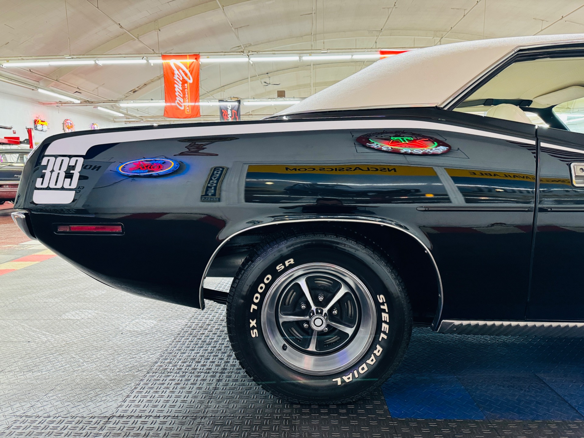 Used 1970 Plymouth Cuda - NUMBERS MATCHING ENGINE - CALIFORNIA CAR - SEE VIDEO | Mundelein, IL