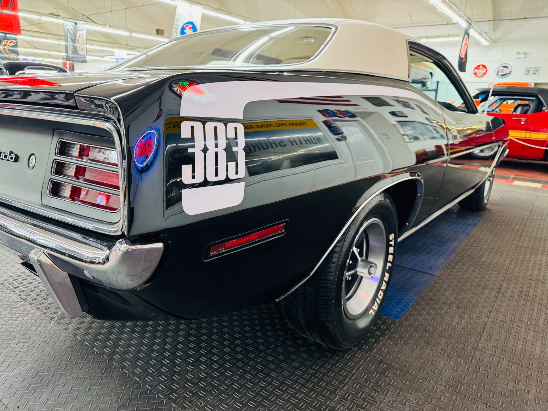 Used 1970 Plymouth Cuda - NUMBERS MATCHING ENGINE - CALIFORNIA CAR - SEE VIDEO | Mundelein, IL