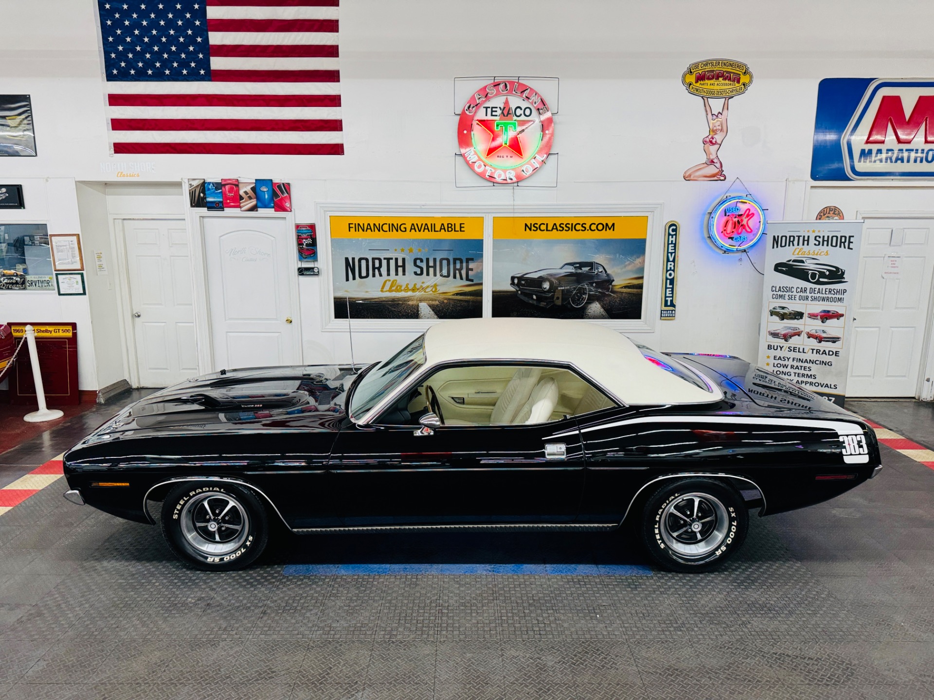 Used 1970 Plymouth Cuda - NUMBERS MATCHING ENGINE - CALIFORNIA CAR - SEE VIDEO | Mundelein, IL