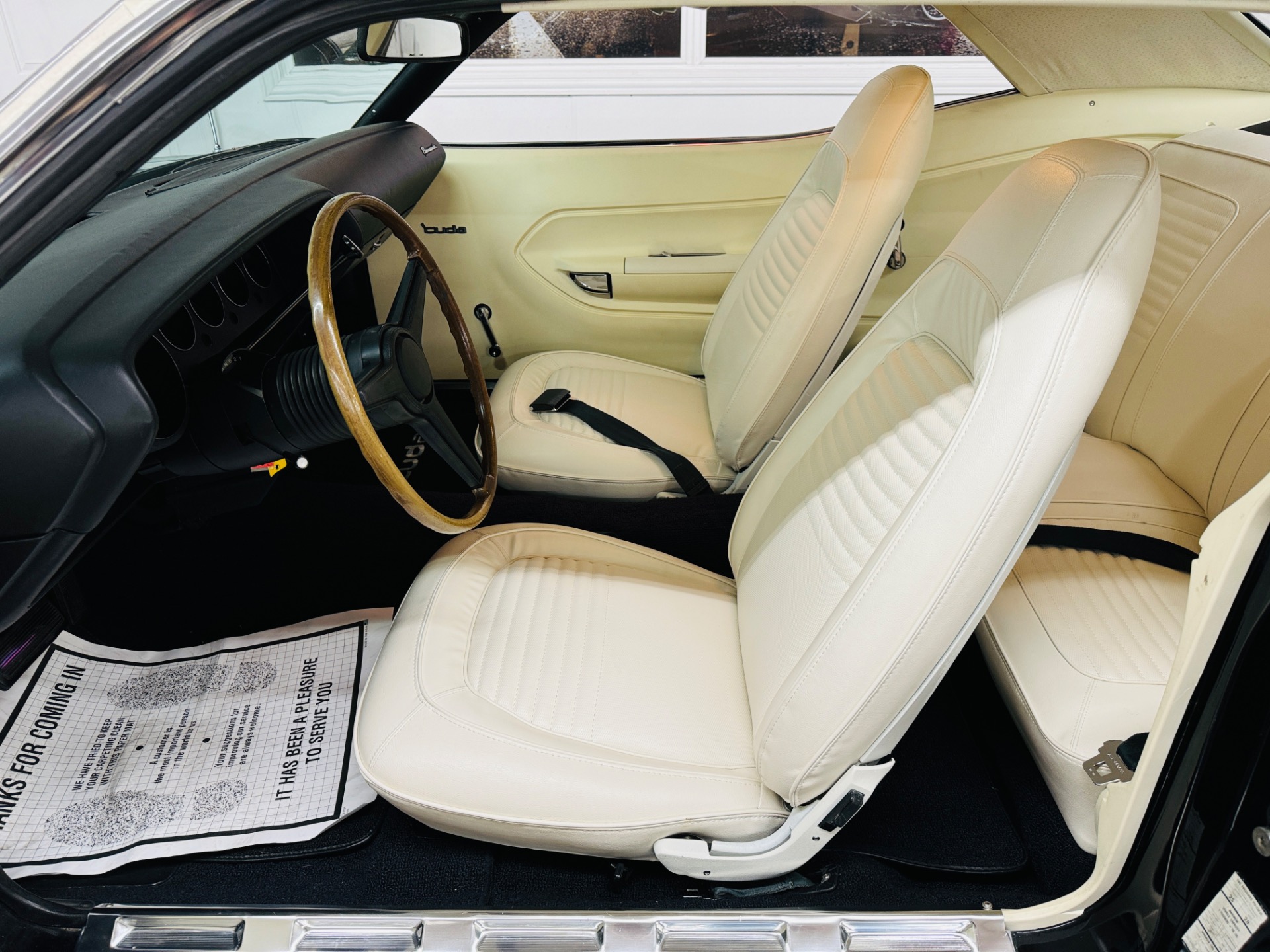 Used 1970 Plymouth Cuda - NUMBERS MATCHING ENGINE - CALIFORNIA CAR - SEE VIDEO | Mundelein, IL