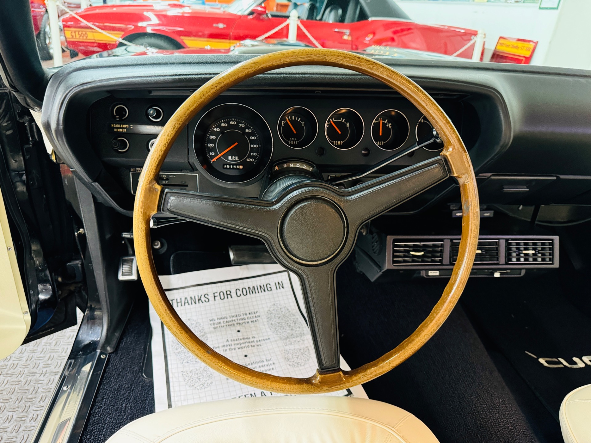 Used 1970 Plymouth Cuda - NUMBERS MATCHING ENGINE - CALIFORNIA CAR - SEE VIDEO | Mundelein, IL