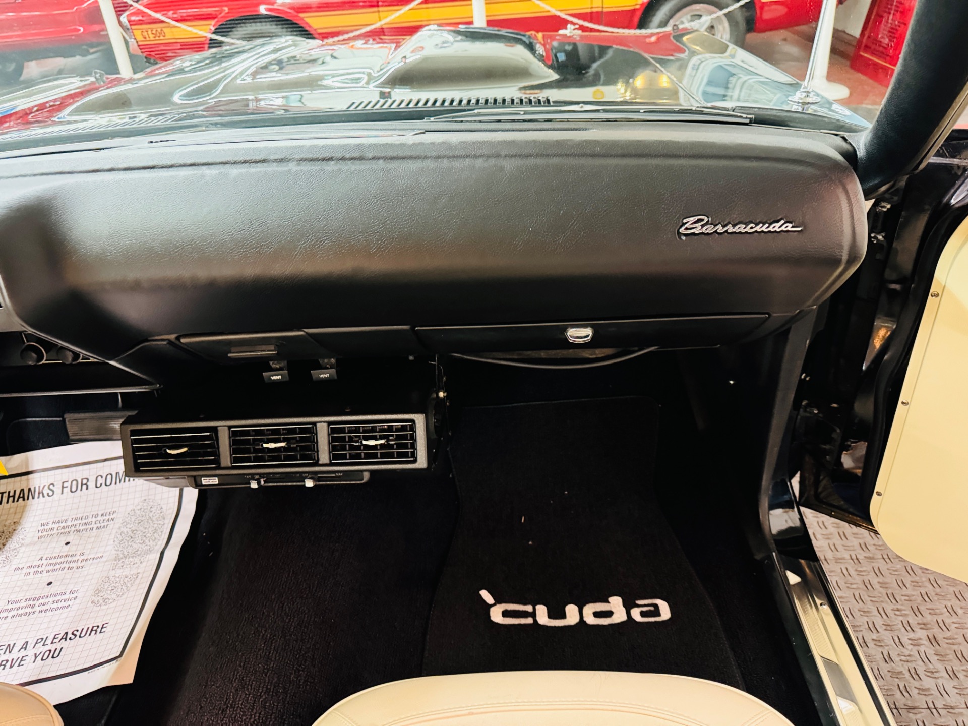 Used 1970 Plymouth Cuda - NUMBERS MATCHING ENGINE - CALIFORNIA CAR - SEE VIDEO | Mundelein, IL