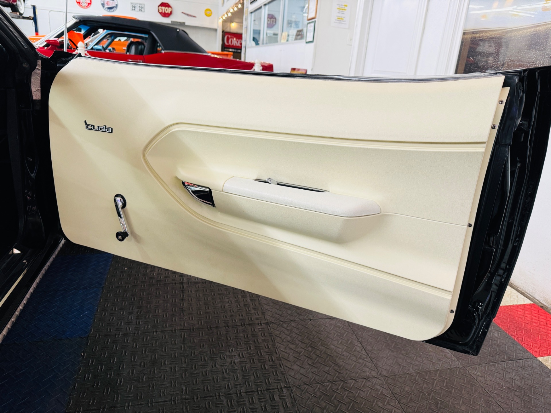 Used 1970 Plymouth Cuda - NUMBERS MATCHING ENGINE - CALIFORNIA CAR - SEE VIDEO | Mundelein, IL