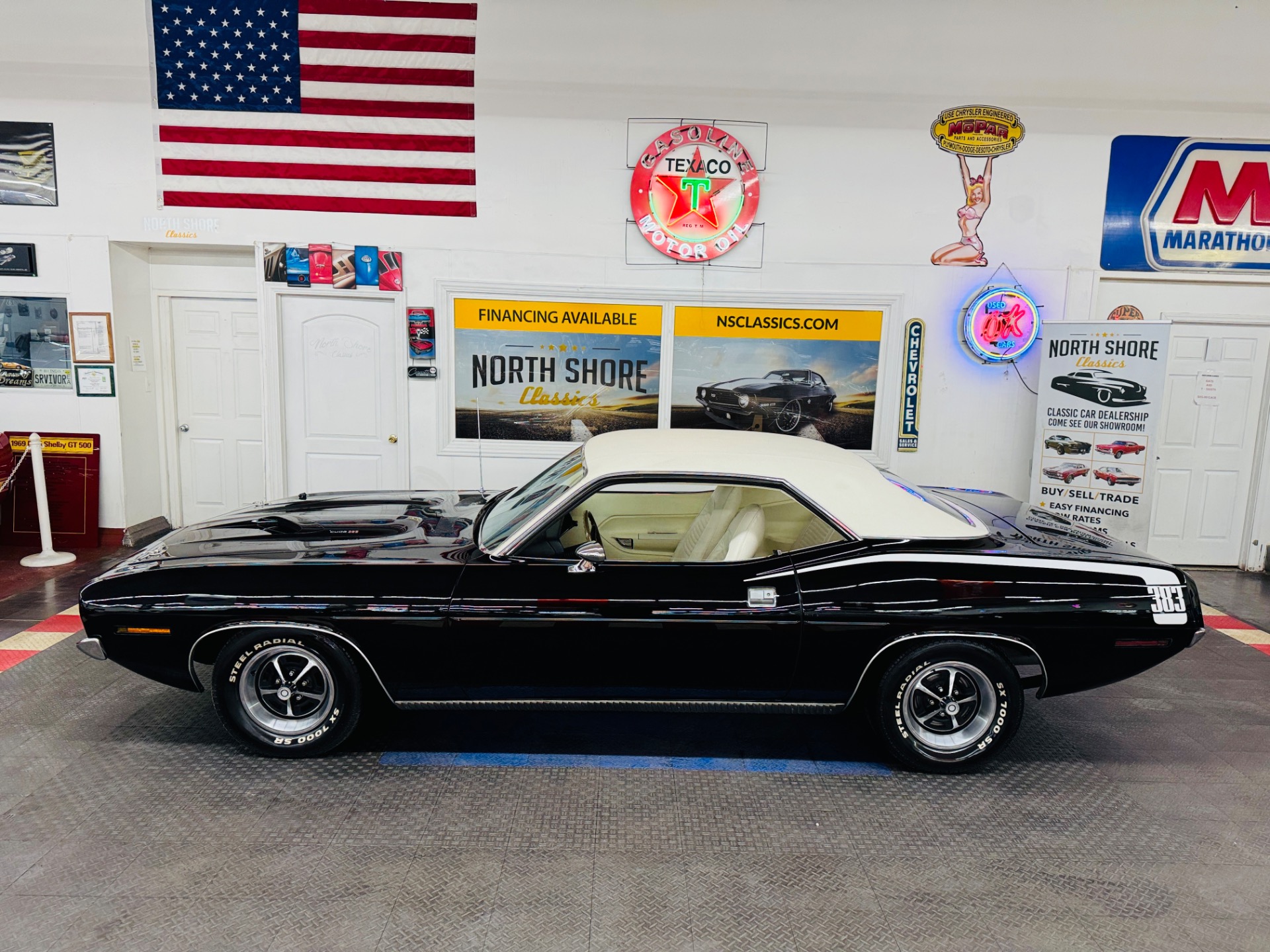 Used 1970 Plymouth Cuda - NUMBERS MATCHING ENGINE - CALIFORNIA CAR - SEE VIDEO | Mundelein, IL