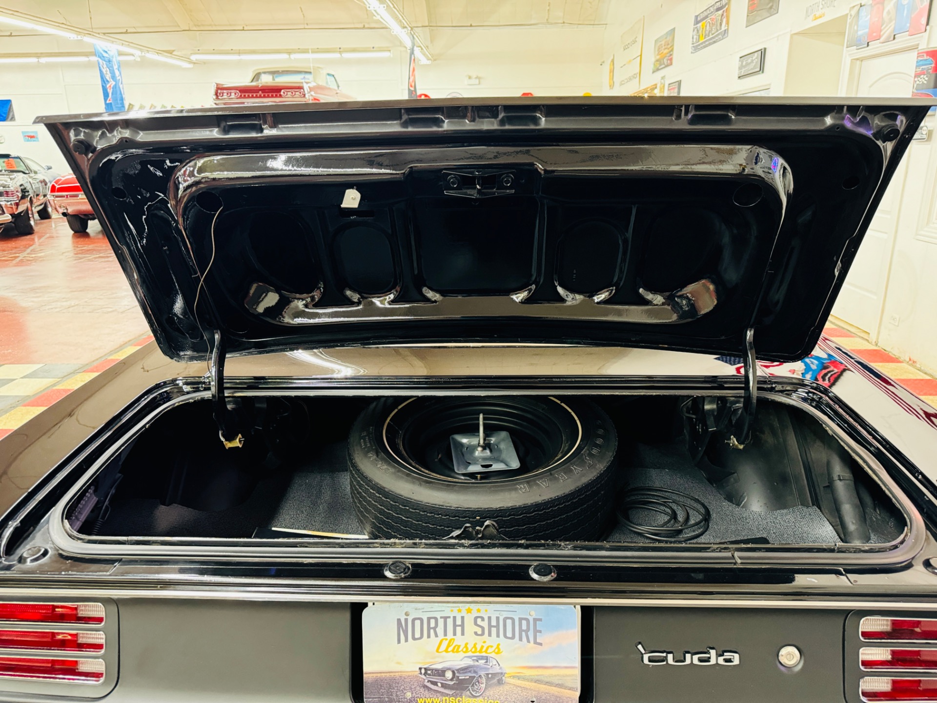 Used 1970 Plymouth Cuda - NUMBERS MATCHING ENGINE - CALIFORNIA CAR - SEE VIDEO | Mundelein, IL