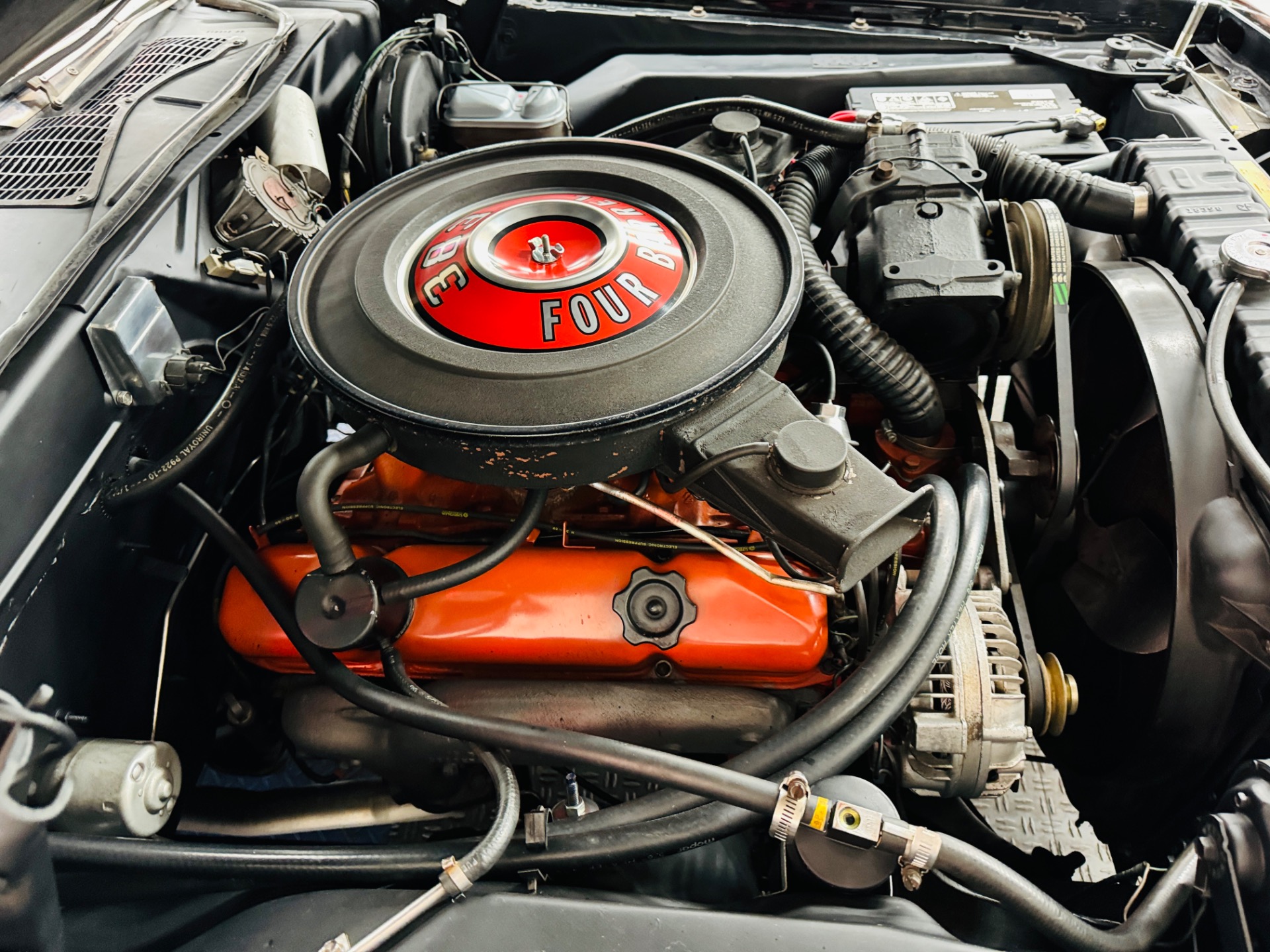 Used 1970 Plymouth Cuda - NUMBERS MATCHING ENGINE - CALIFORNIA CAR - SEE VIDEO | Mundelein, IL