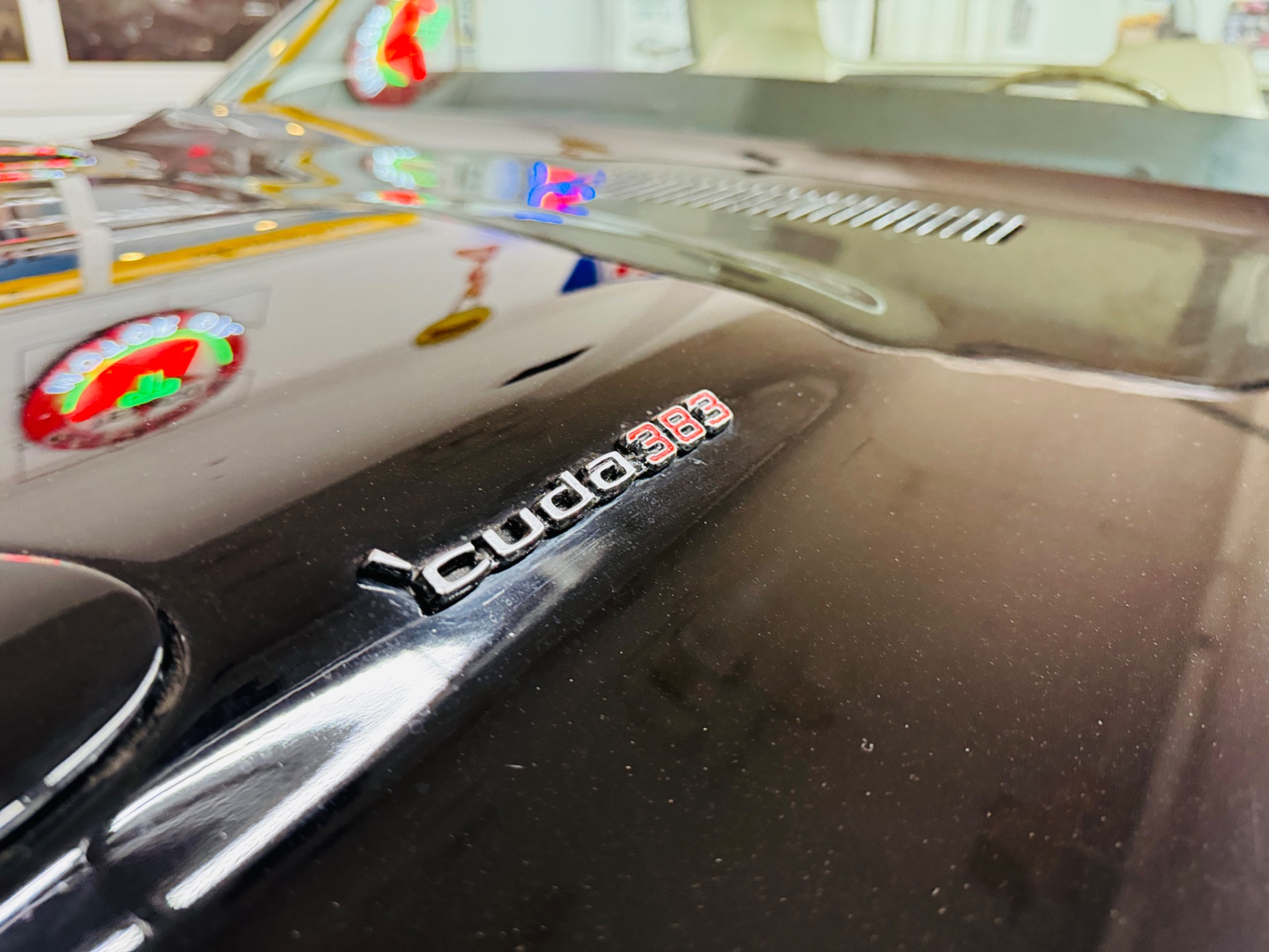 Used 1970 Plymouth Cuda - NUMBERS MATCHING ENGINE - CALIFORNIA CAR - SEE VIDEO | Mundelein, IL