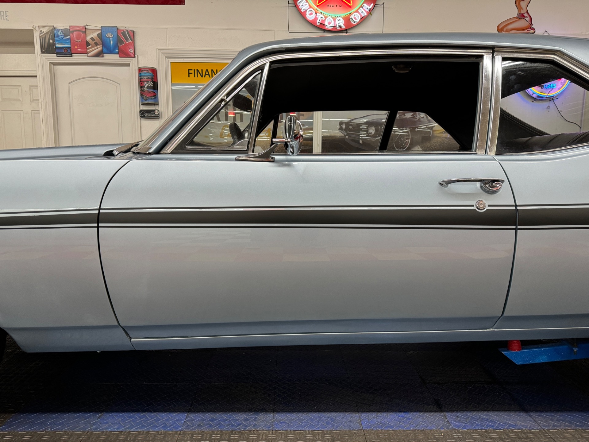 Used 1972 Chevrolet Nova - CLEAN SOUTHERN CAR - BIG BLOCK V8 - SEE VIDEO | Mundelein, IL