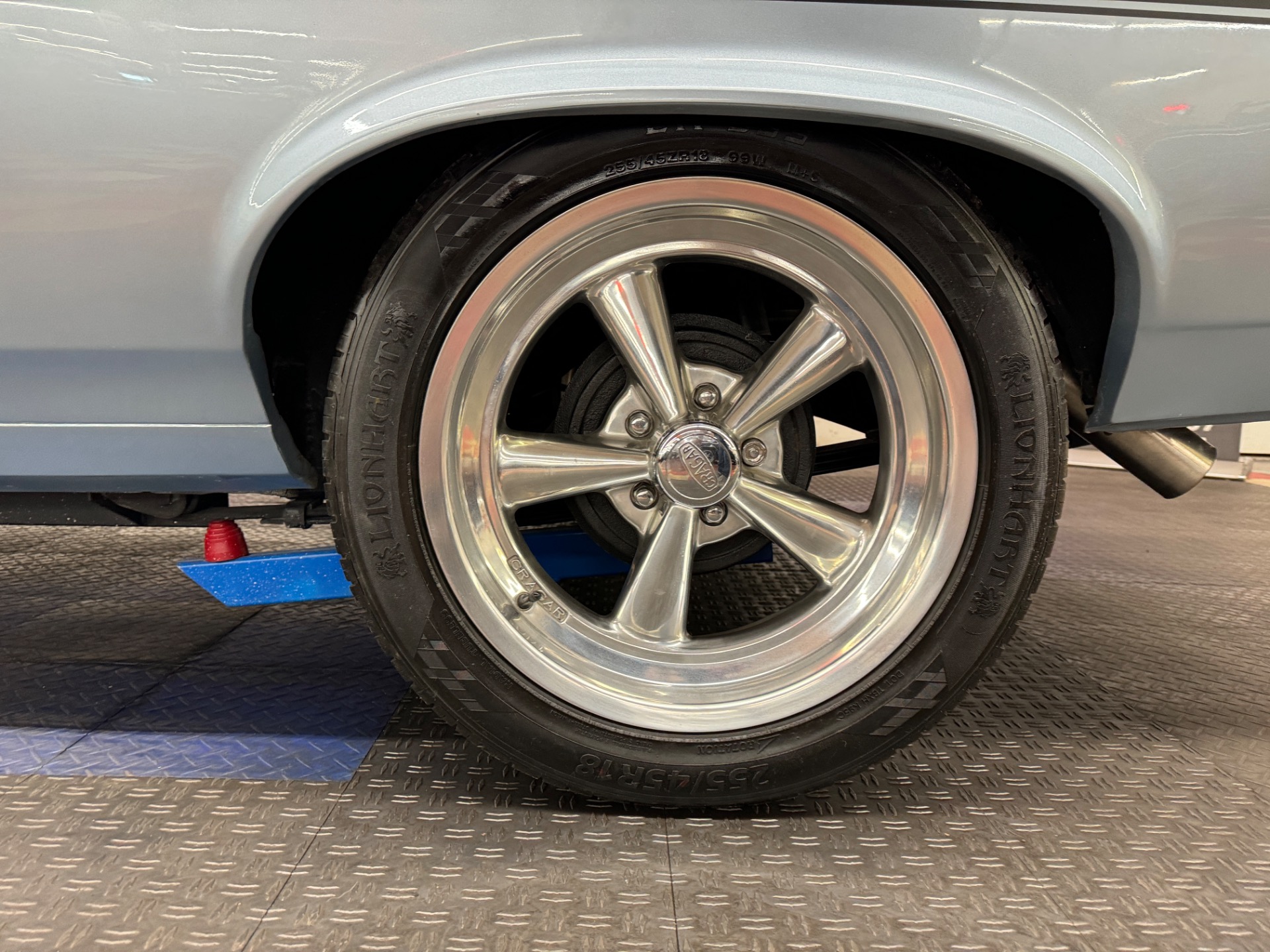 Used 1972 Chevrolet Nova - CLEAN SOUTHERN CAR - BIG BLOCK V8 - SEE VIDEO | Mundelein, IL