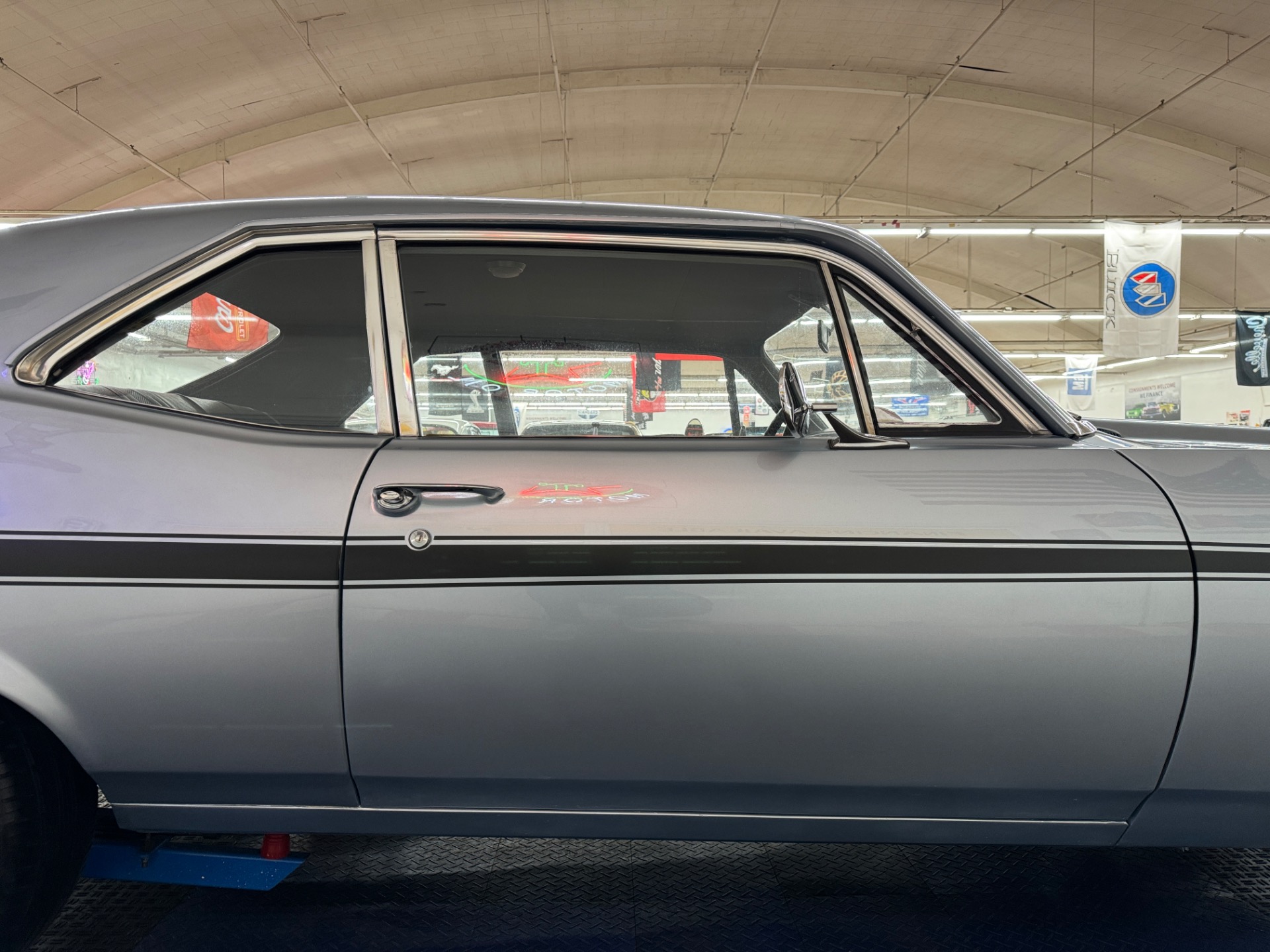 Used 1972 Chevrolet Nova - CLEAN SOUTHERN CAR - BIG BLOCK V8 - SEE VIDEO | Mundelein, IL