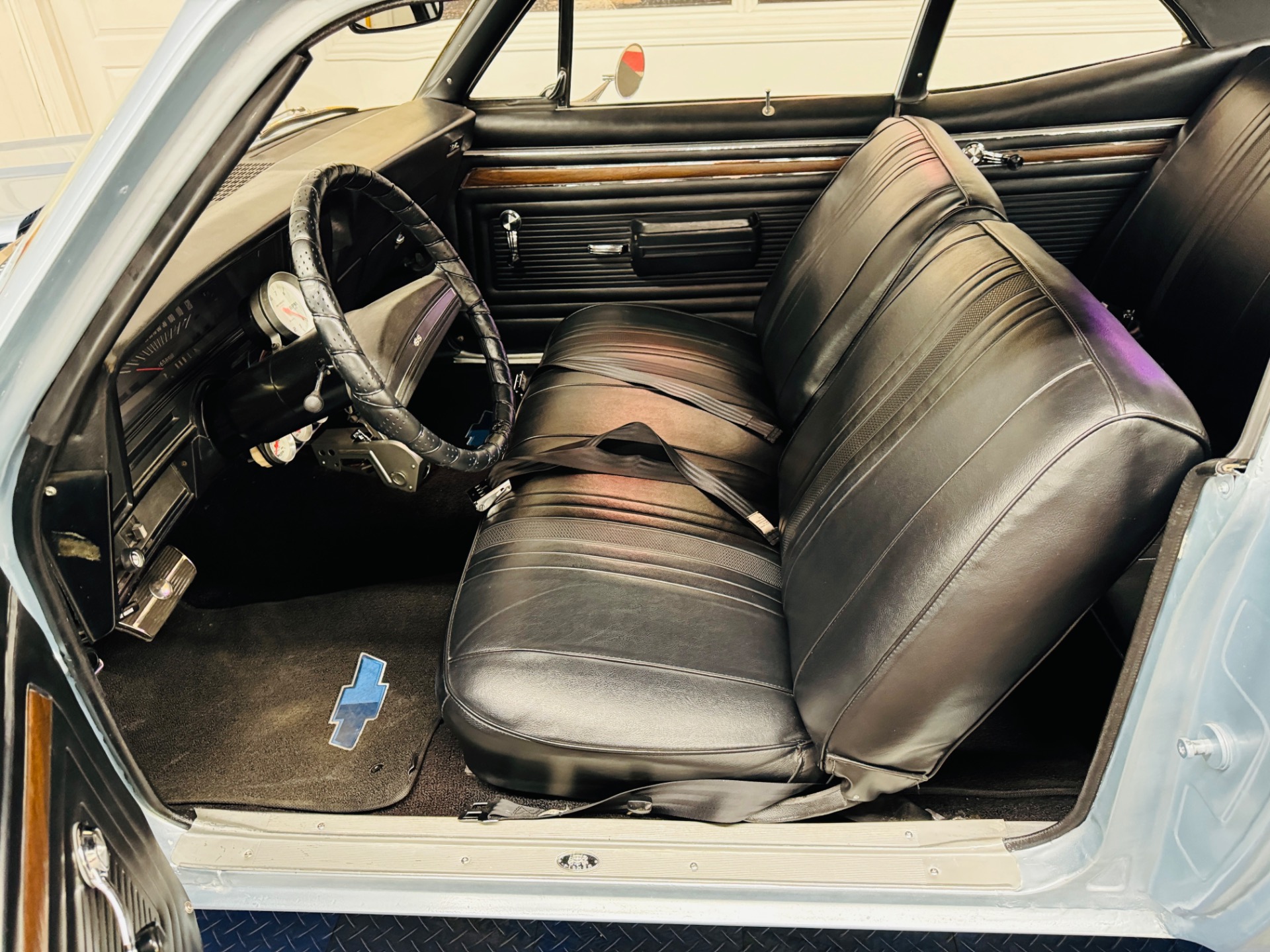 Used 1972 Chevrolet Nova - CLEAN SOUTHERN CAR - BIG BLOCK V8 - SEE VIDEO | Mundelein, IL