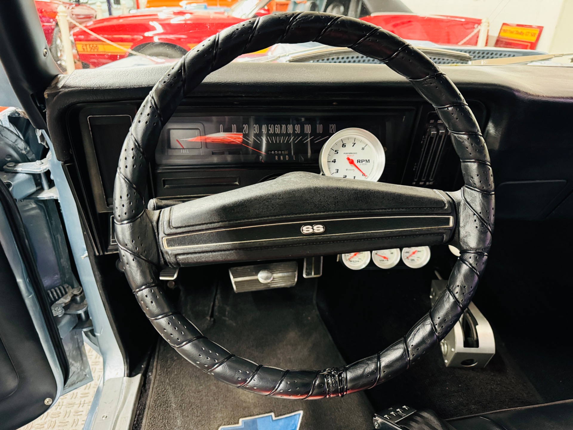 Used 1972 Chevrolet Nova - CLEAN SOUTHERN CAR - BIG BLOCK V8 - SEE VIDEO | Mundelein, IL
