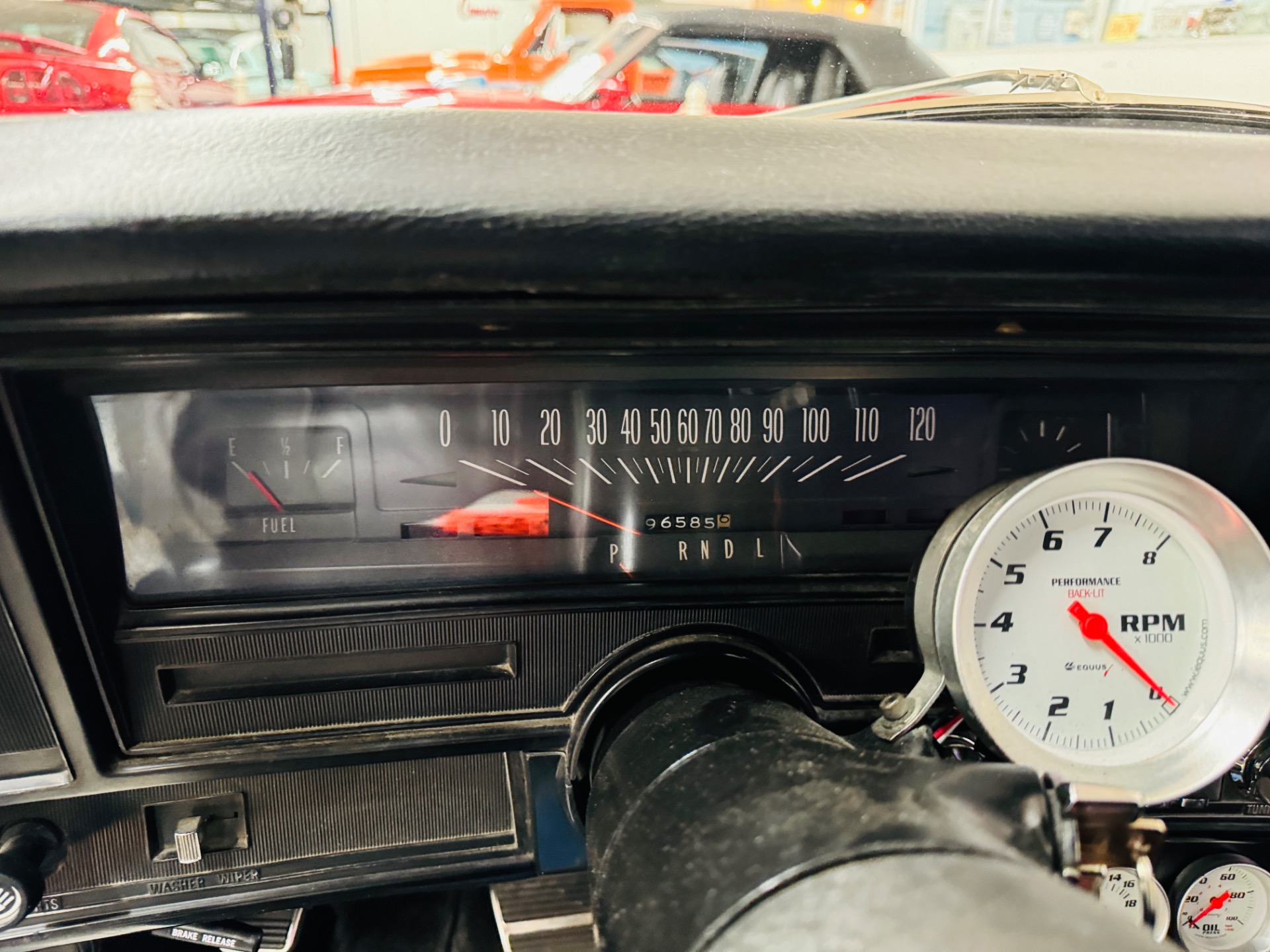 Used 1972 Chevrolet Nova - CLEAN SOUTHERN CAR - BIG BLOCK V8 - SEE VIDEO | Mundelein, IL