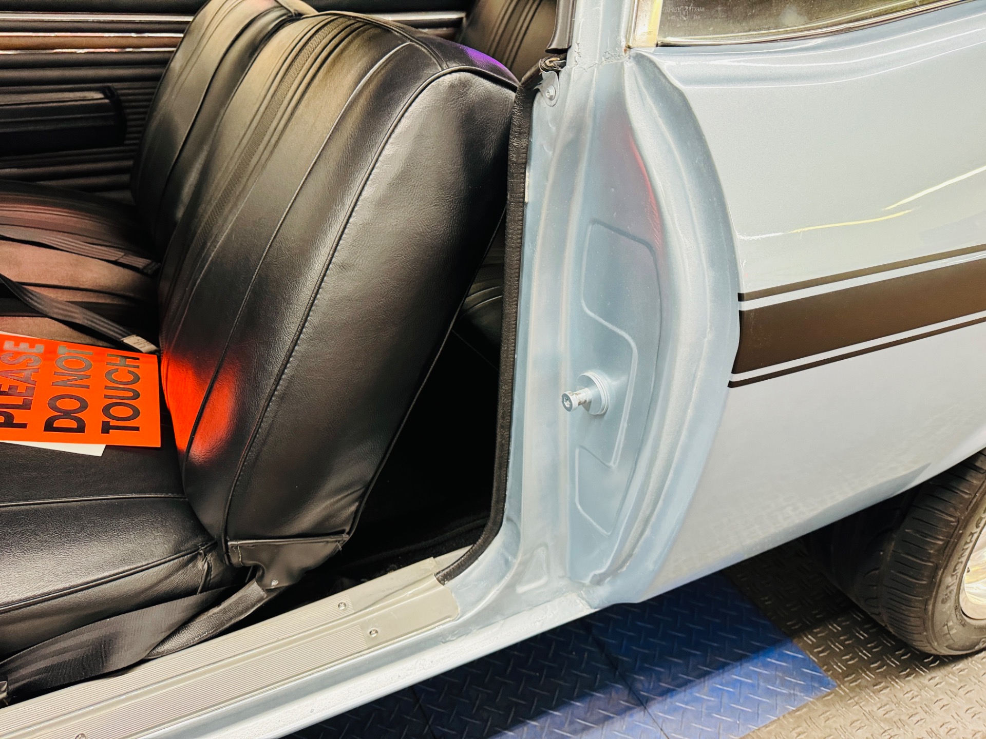 Used 1972 Chevrolet Nova - CLEAN SOUTHERN CAR - BIG BLOCK V8 - SEE VIDEO | Mundelein, IL
