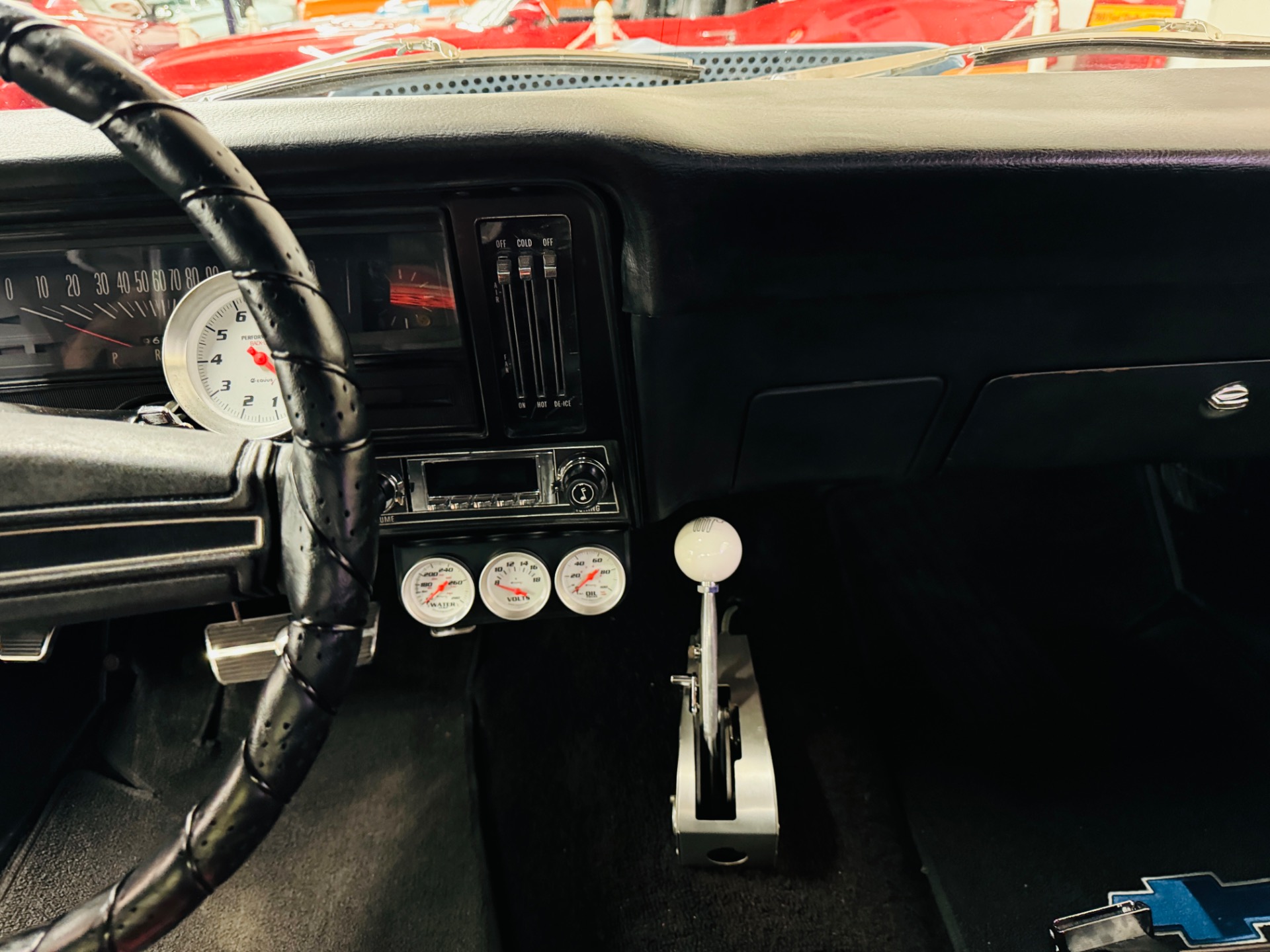Used 1972 Chevrolet Nova - CLEAN SOUTHERN CAR - BIG BLOCK V8 - SEE VIDEO | Mundelein, IL