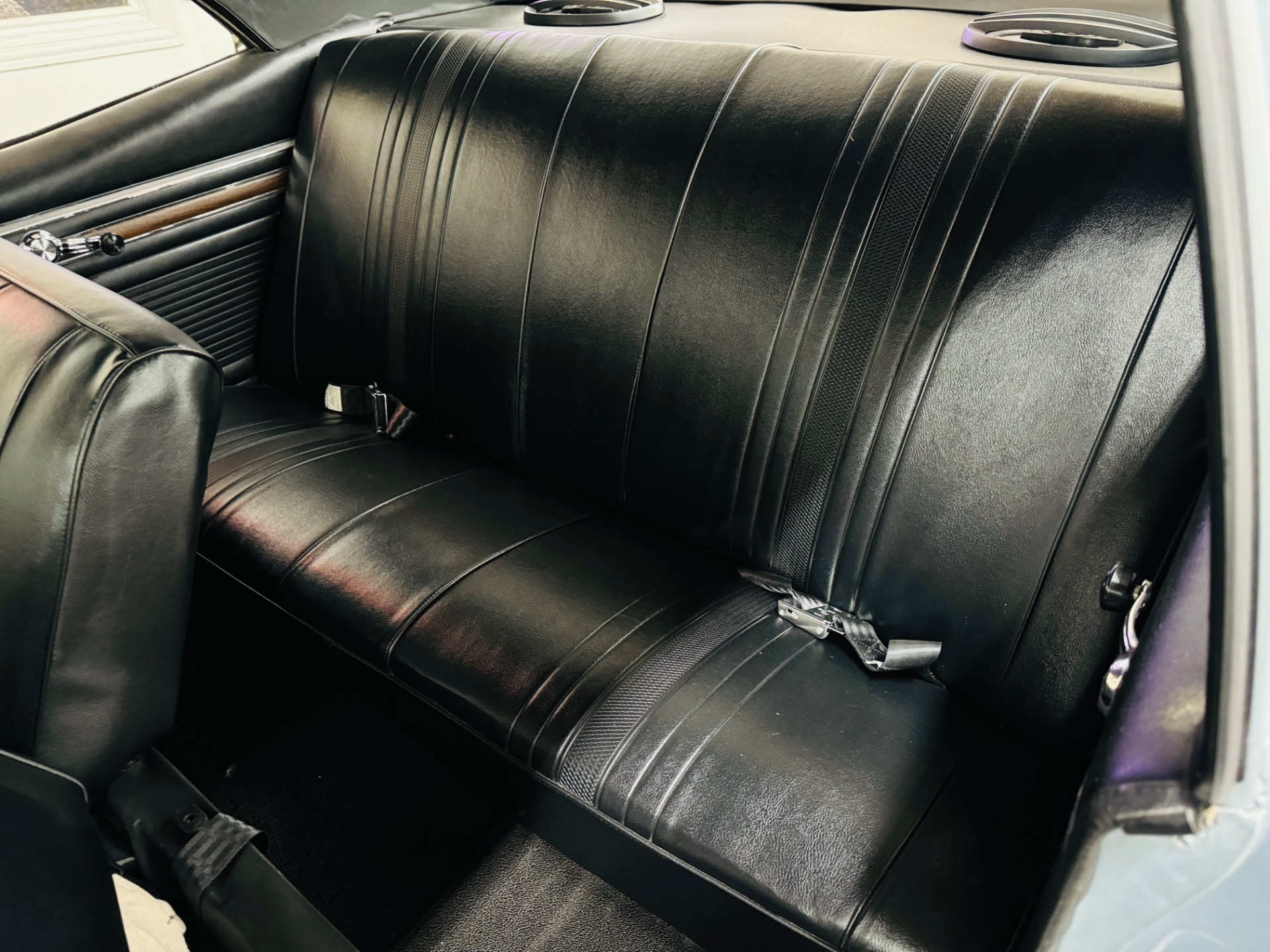 Used 1972 Chevrolet Nova - CLEAN SOUTHERN CAR - BIG BLOCK V8 - SEE VIDEO | Mundelein, IL