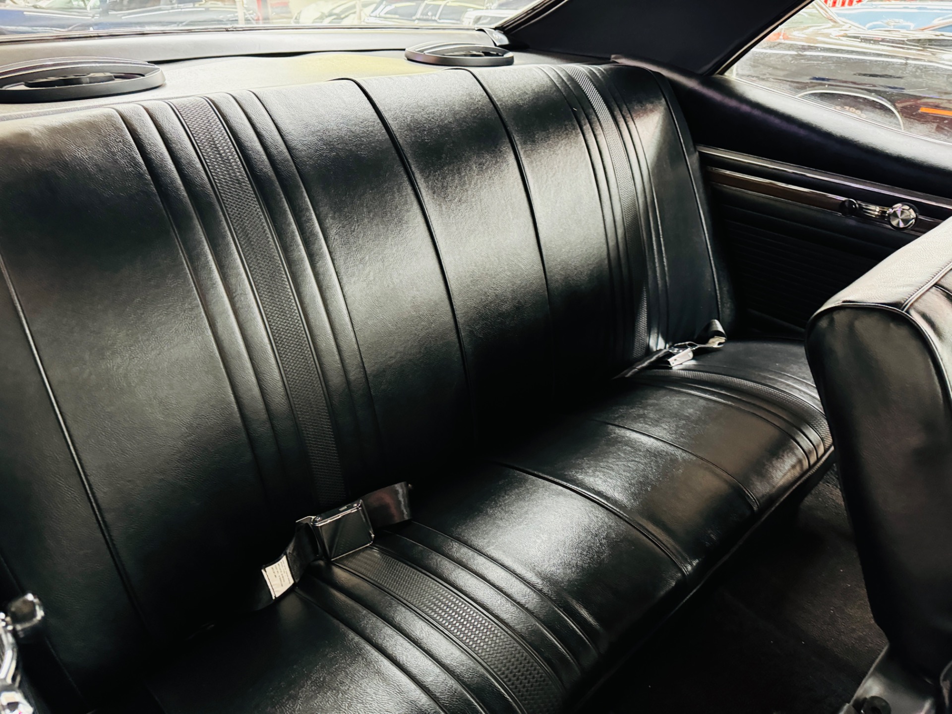 Used 1972 Chevrolet Nova - CLEAN SOUTHERN CAR - BIG BLOCK V8 - SEE VIDEO | Mundelein, IL