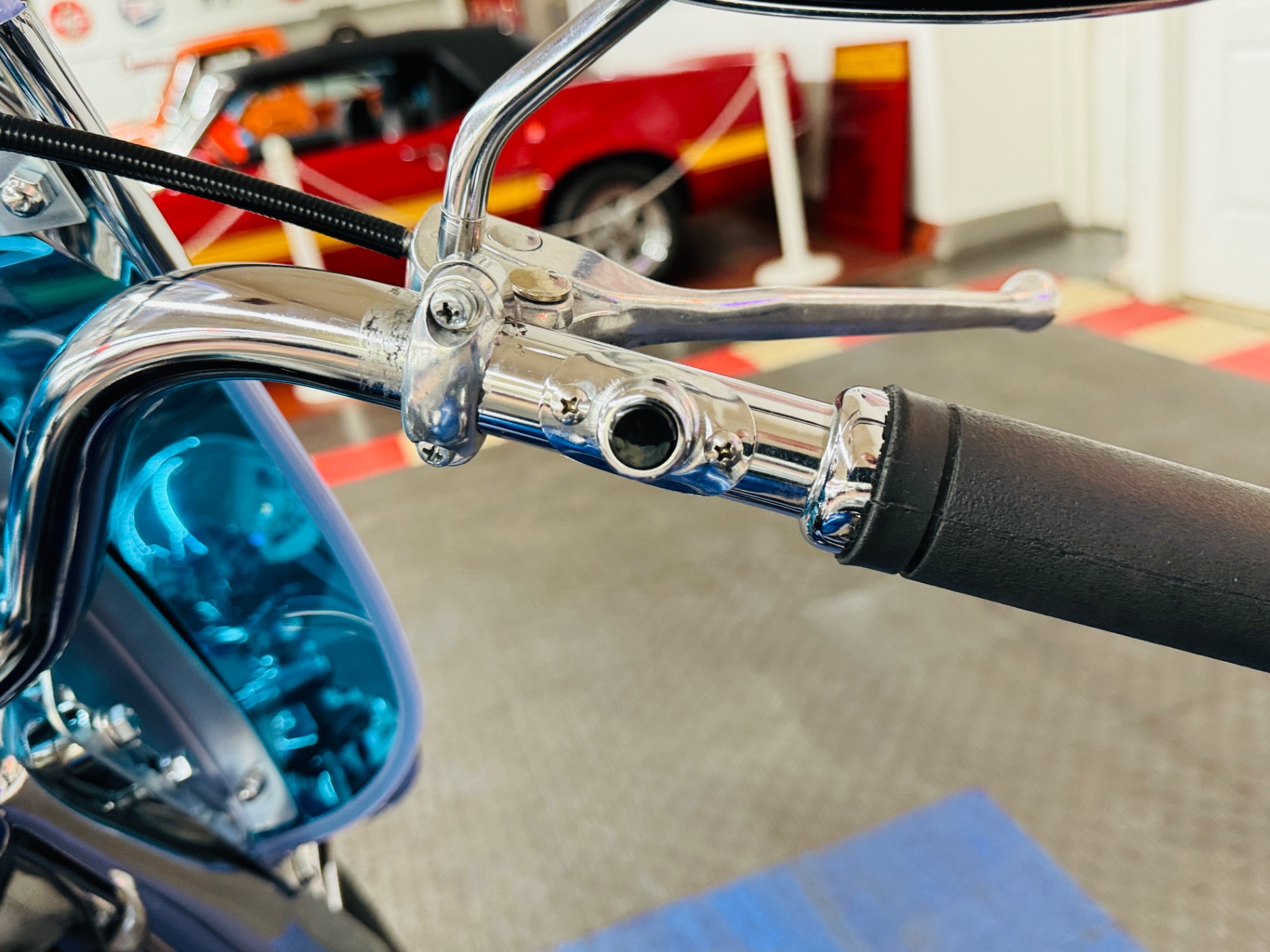 Used 1969 Harley Davidson FLH Fully Restored Electra Glide | Mundelein, IL