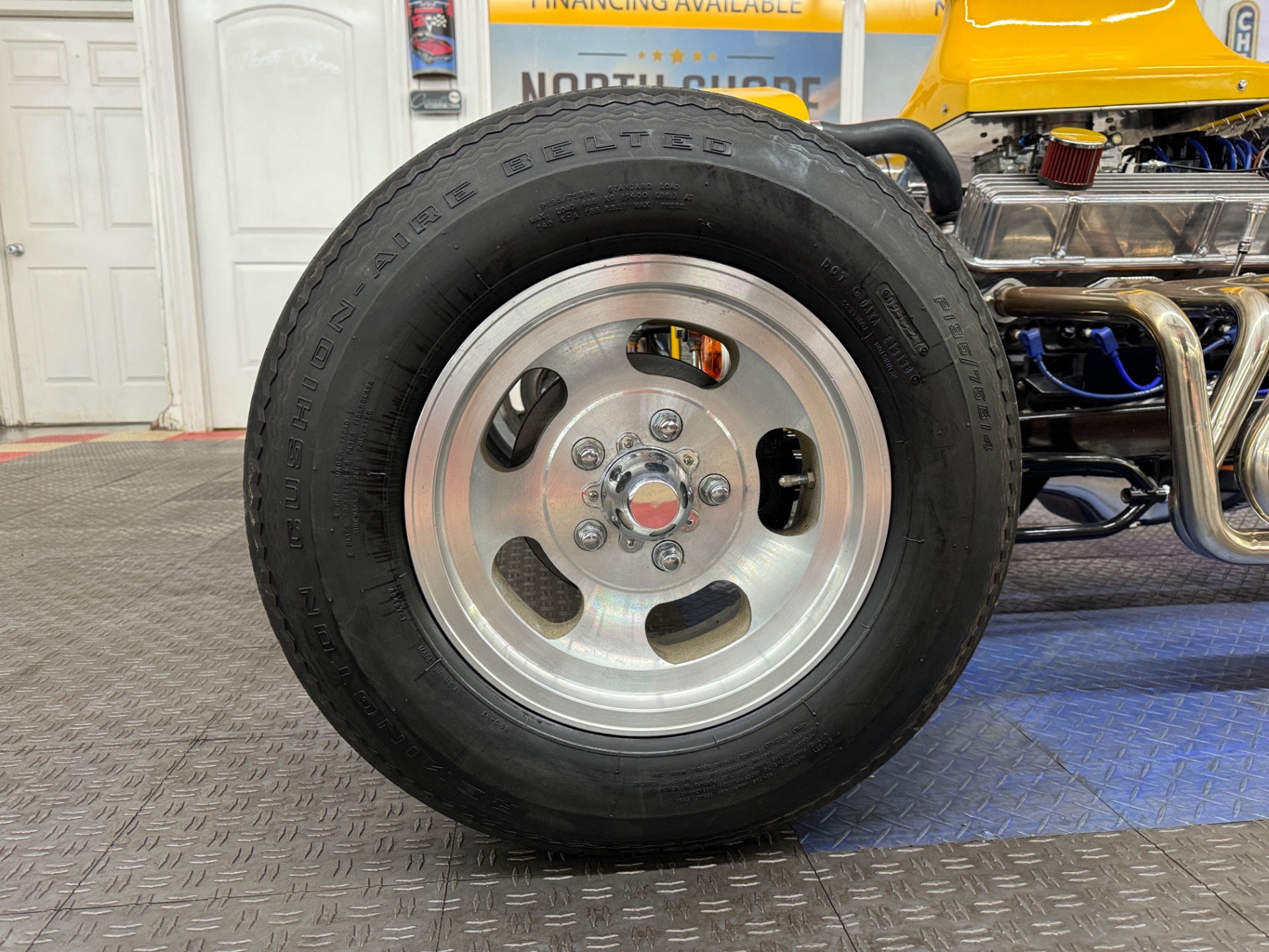 1915 Ford Hot Rod / Street Rod 10