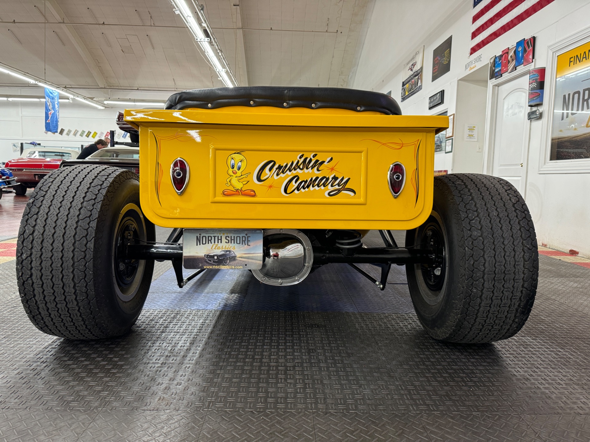 1915 Ford Hot Rod / Street Rod 13