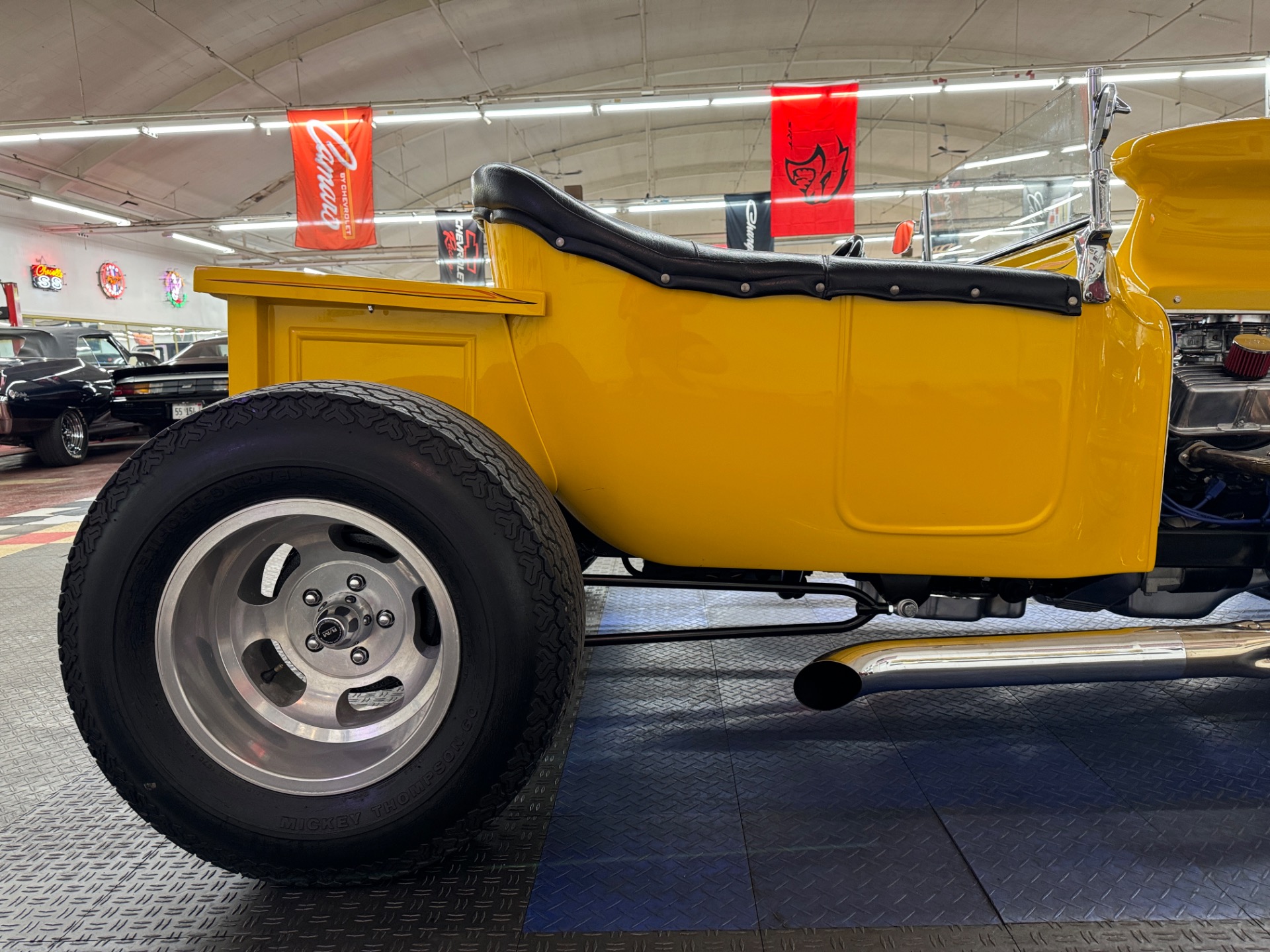 1915 Ford Hot Rod / Street Rod 16