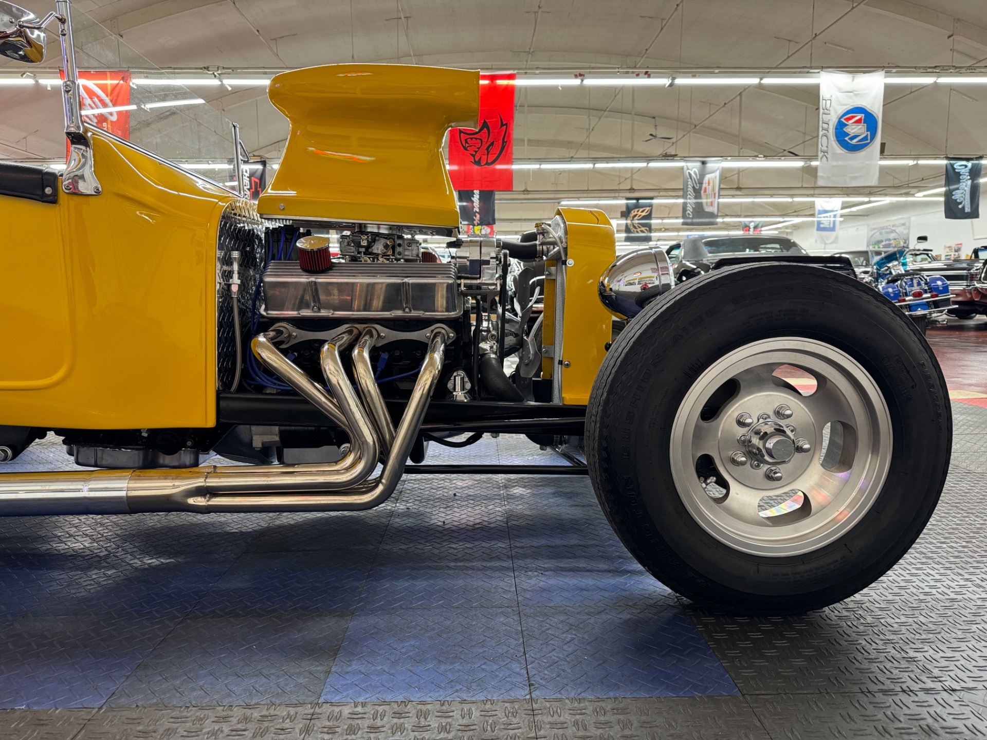 1915 Ford Hot Rod / Street Rod 17