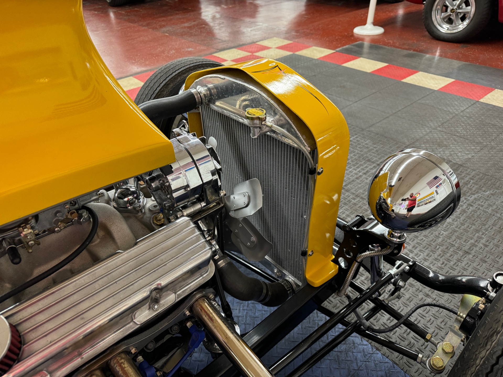 1915 Ford Hot Rod / Street Rod 18