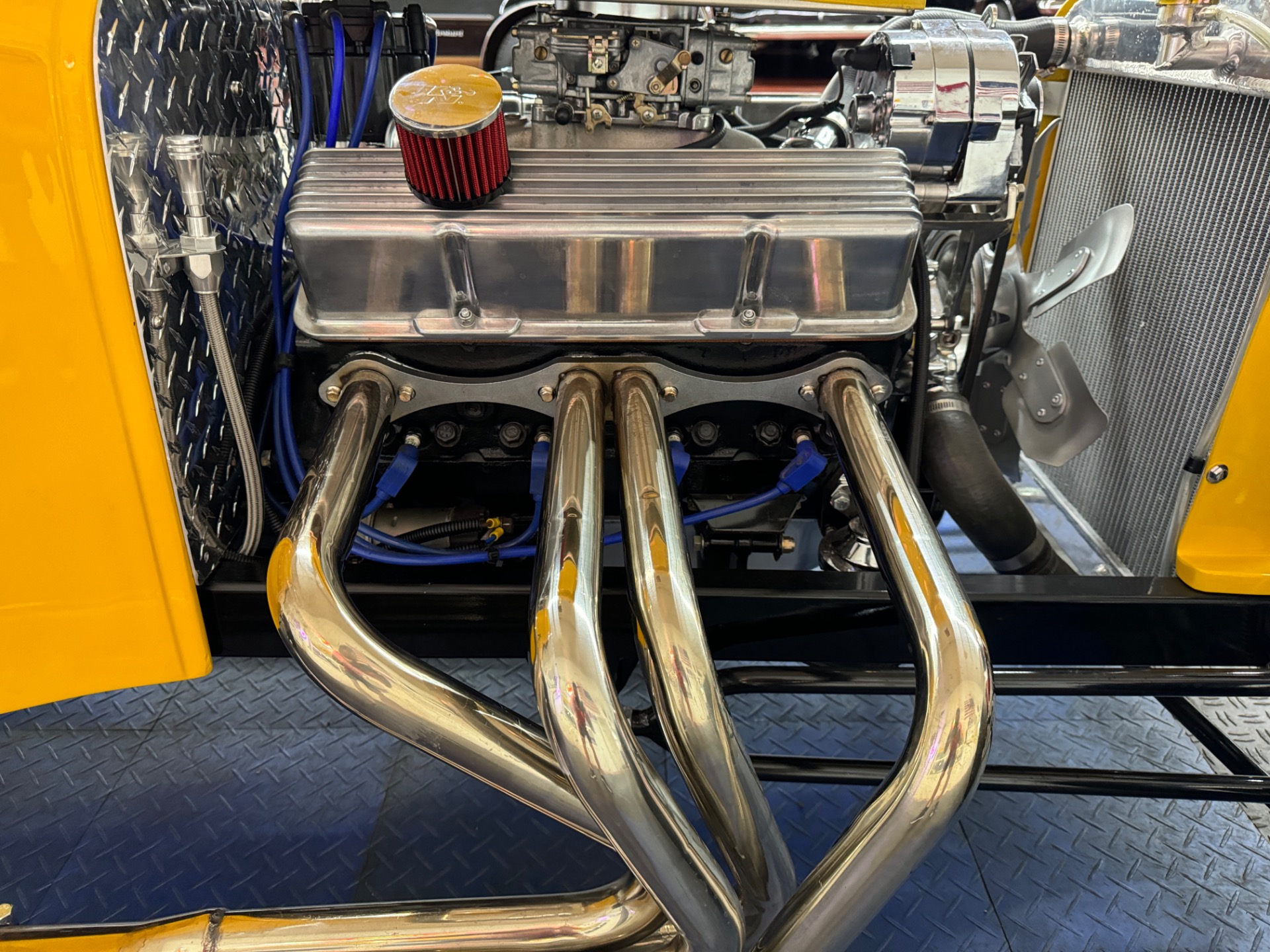 1915 Ford Hot Rod / Street Rod 19