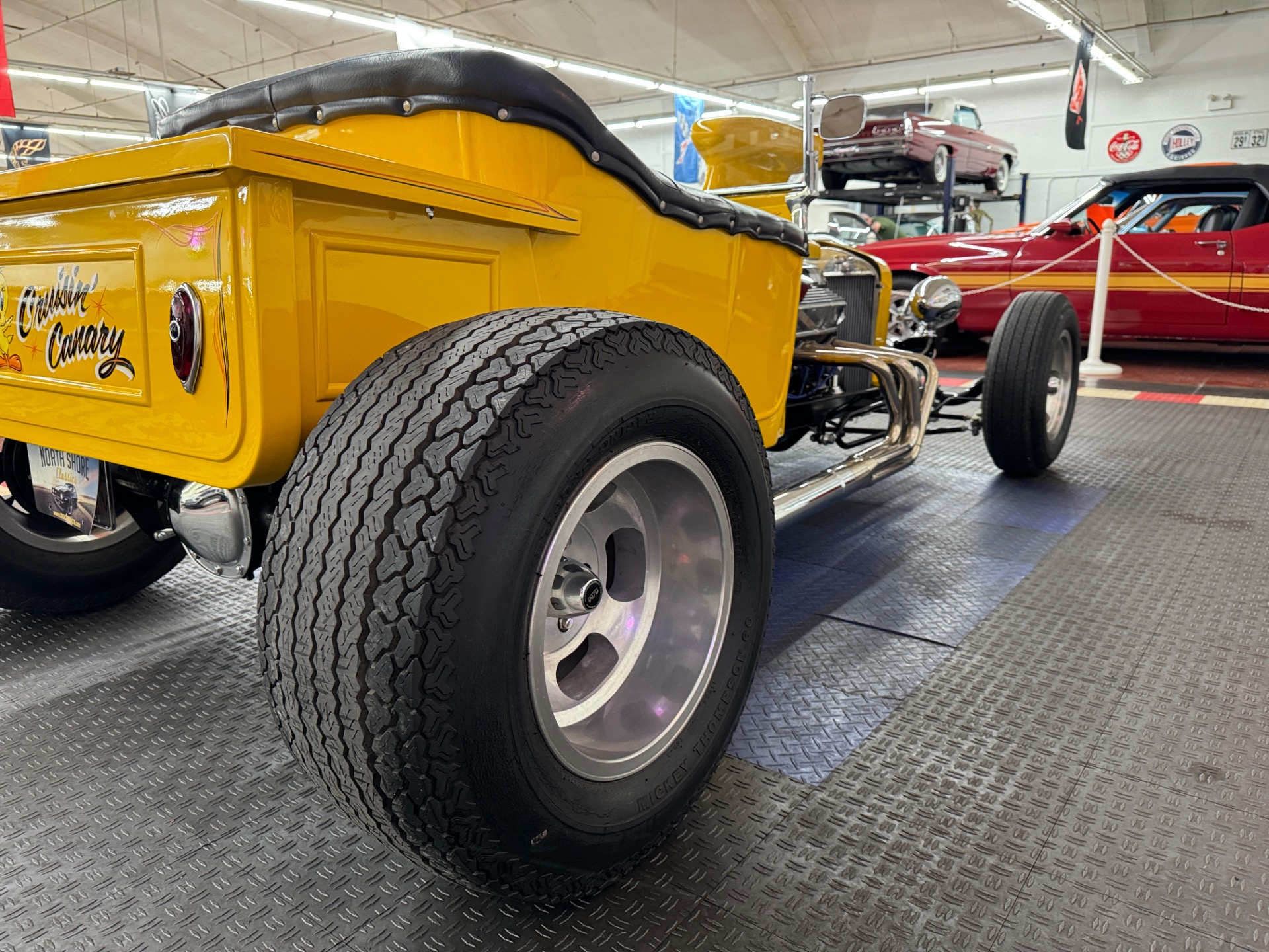 1915 Ford Hot Rod / Street Rod 22