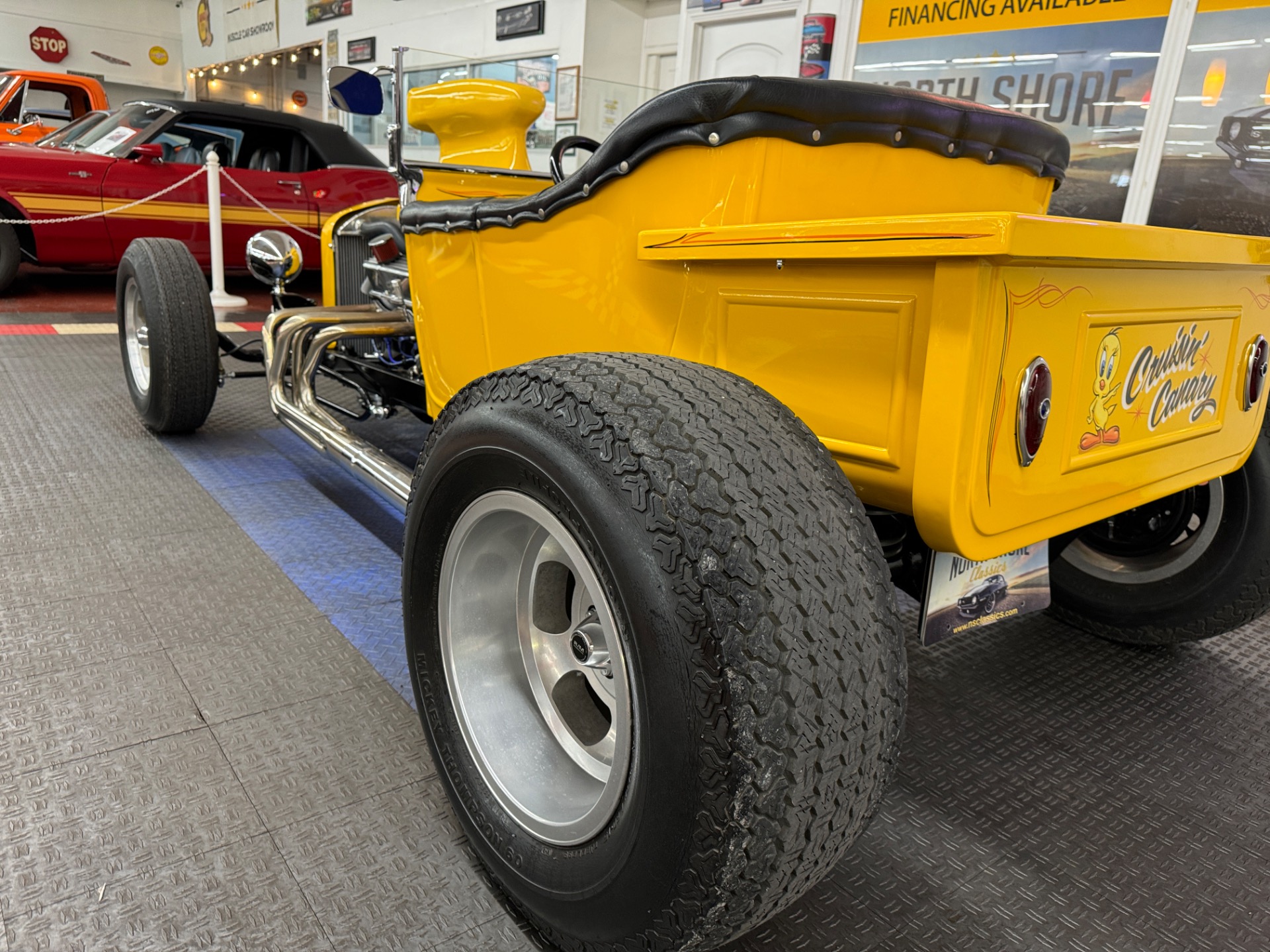 1915 Ford Hot Rod / Street Rod 23