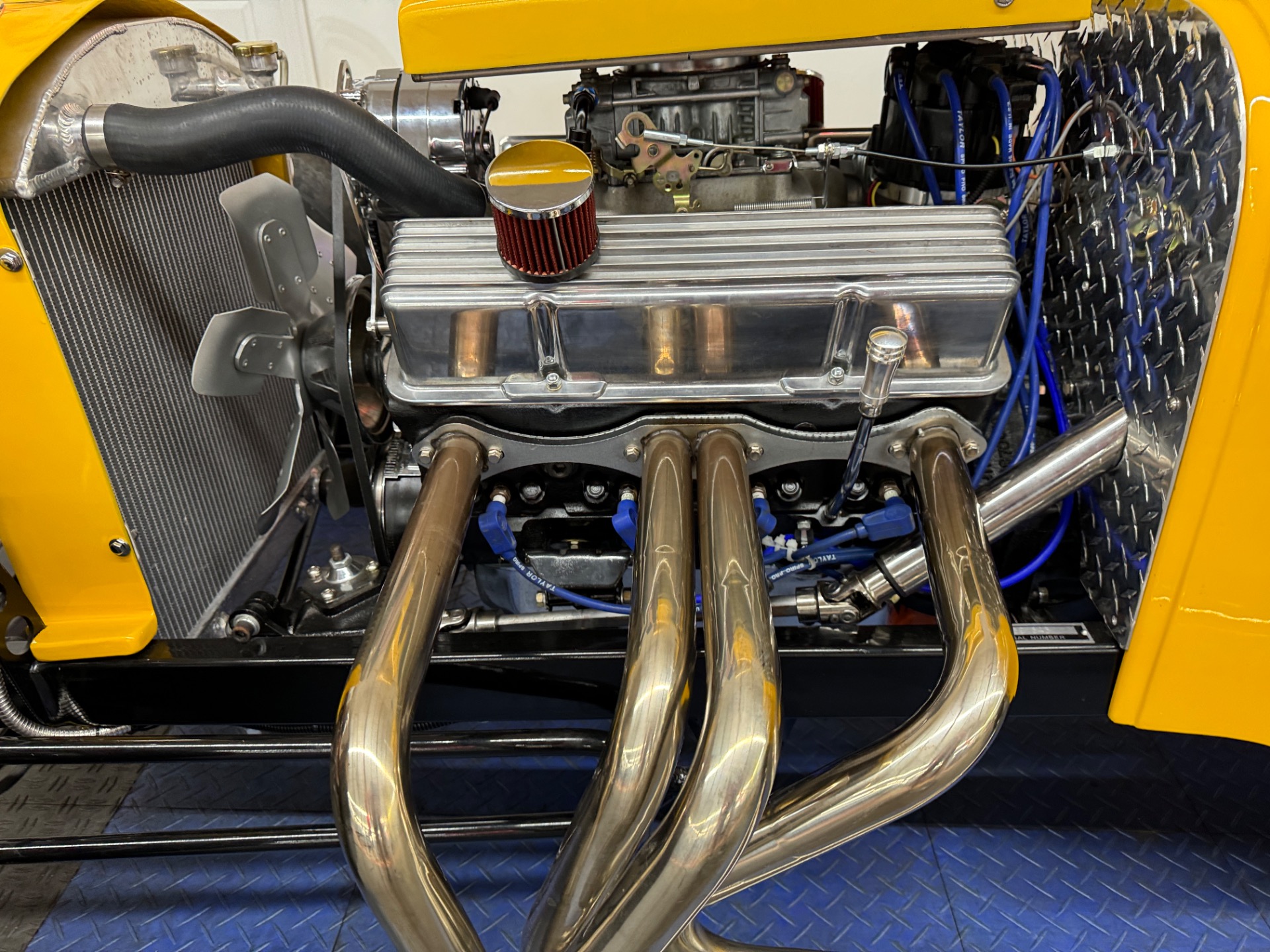 1915 Ford Hot Rod / Street Rod 25