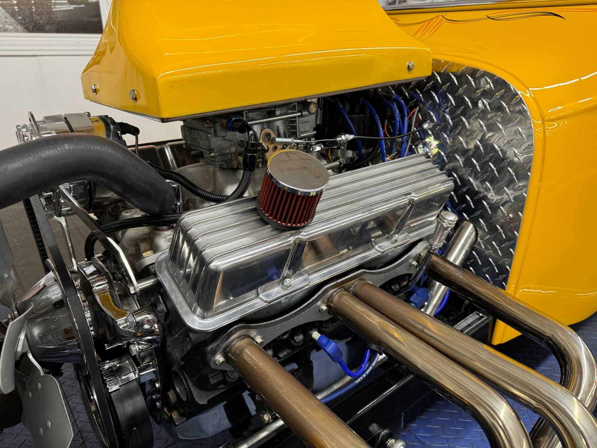 1915 Ford Hot Rod / Street Rod 26
