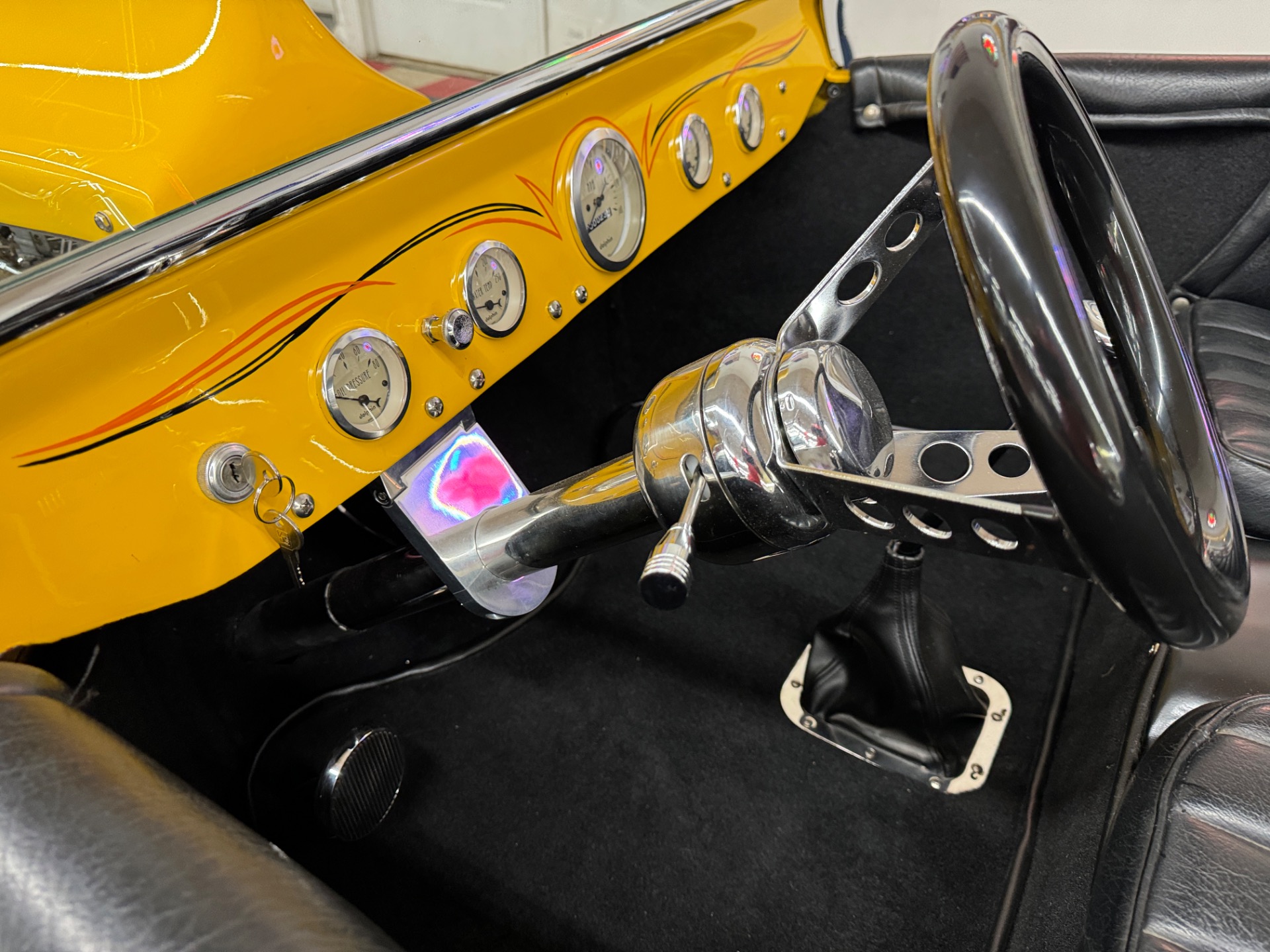 1915 Ford Hot Rod / Street Rod 32