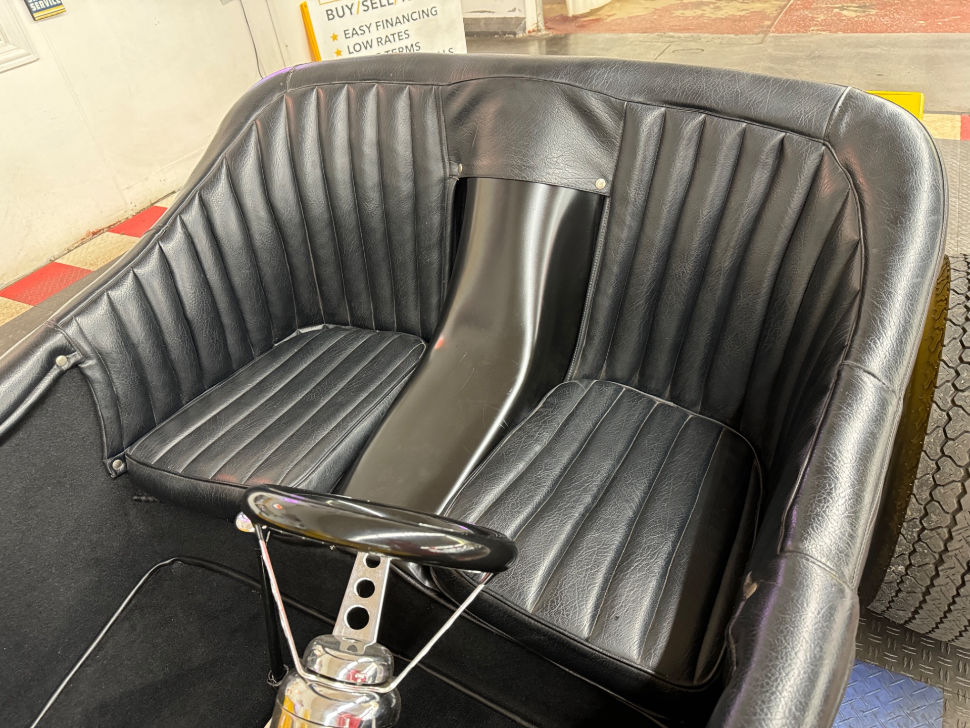 1915 Ford Hot Rod / Street Rod 33