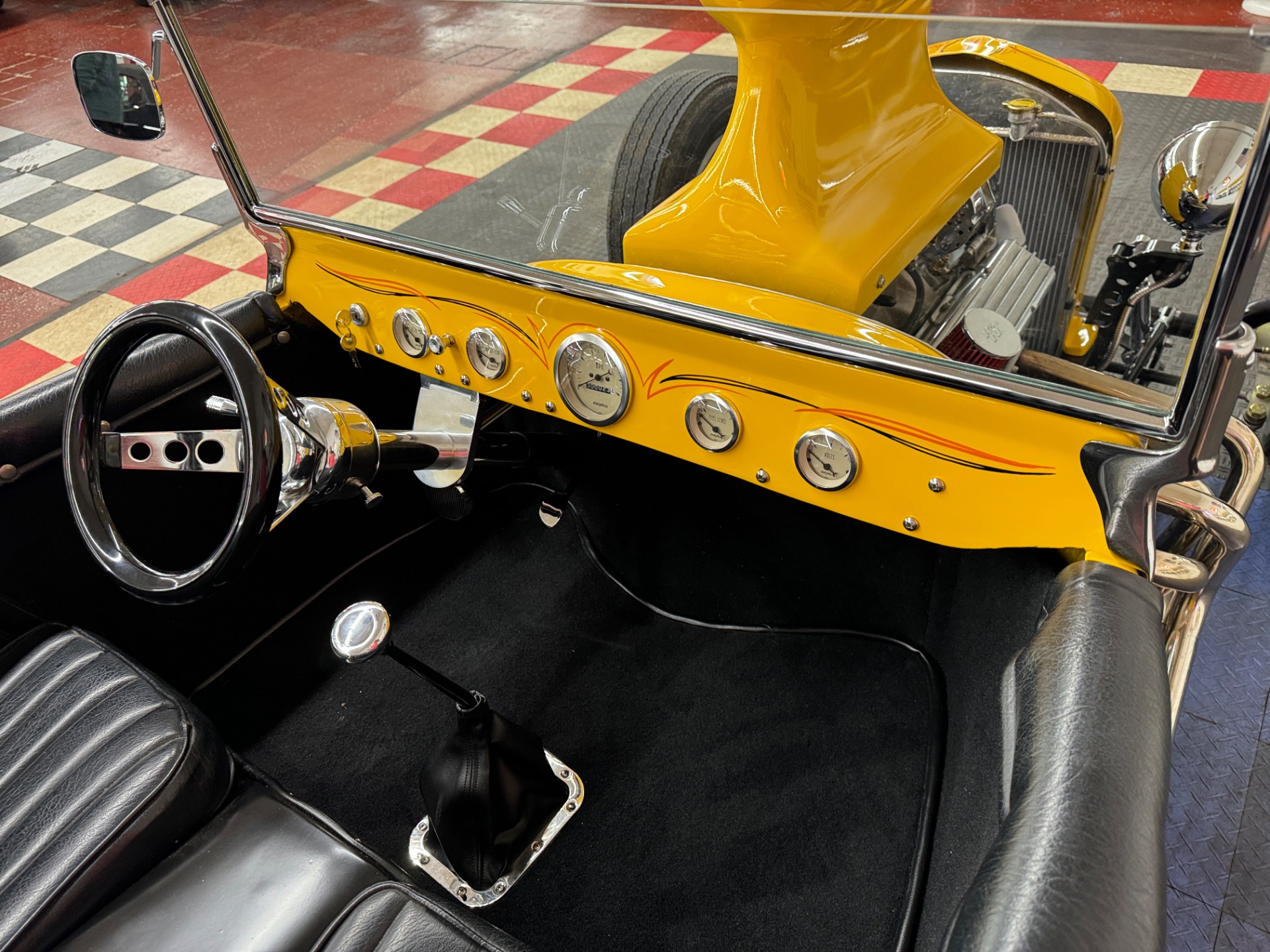 1915 Ford Hot Rod / Street Rod 37