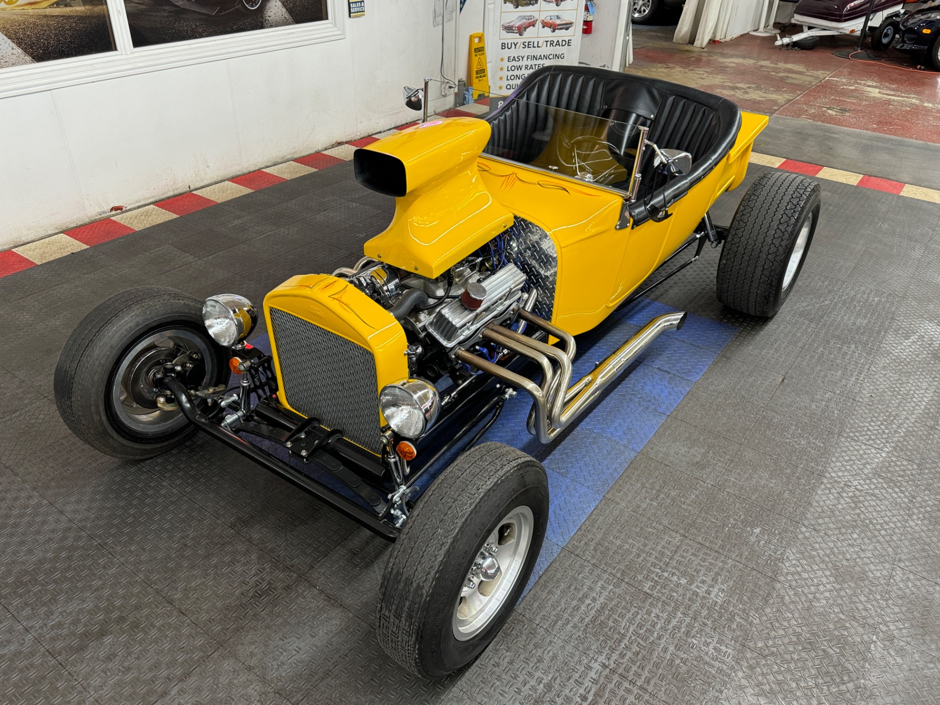 1915 Ford Hot Rod / Street Rod 40
