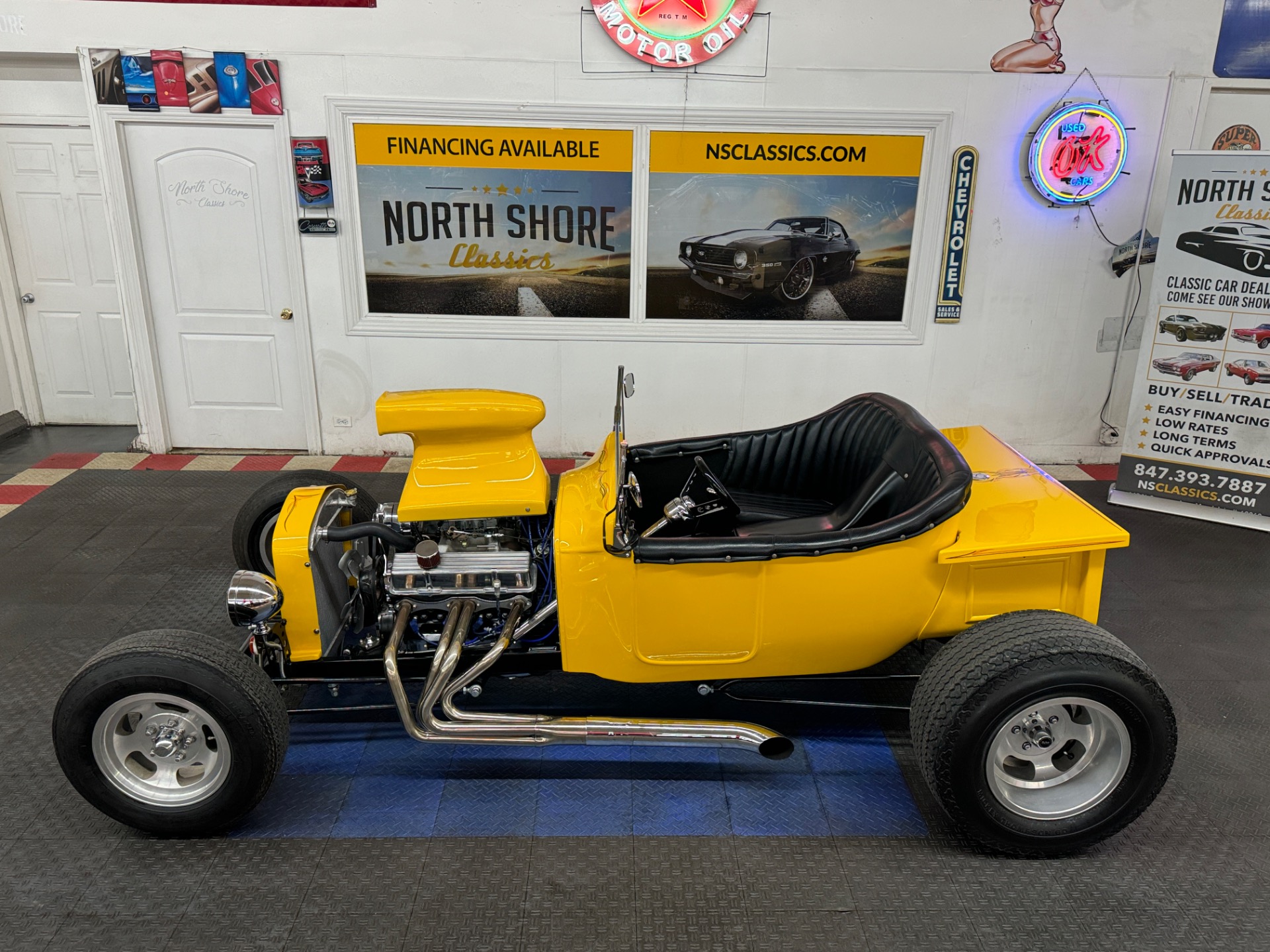 1915 Ford Hot Rod / Street Rod 41