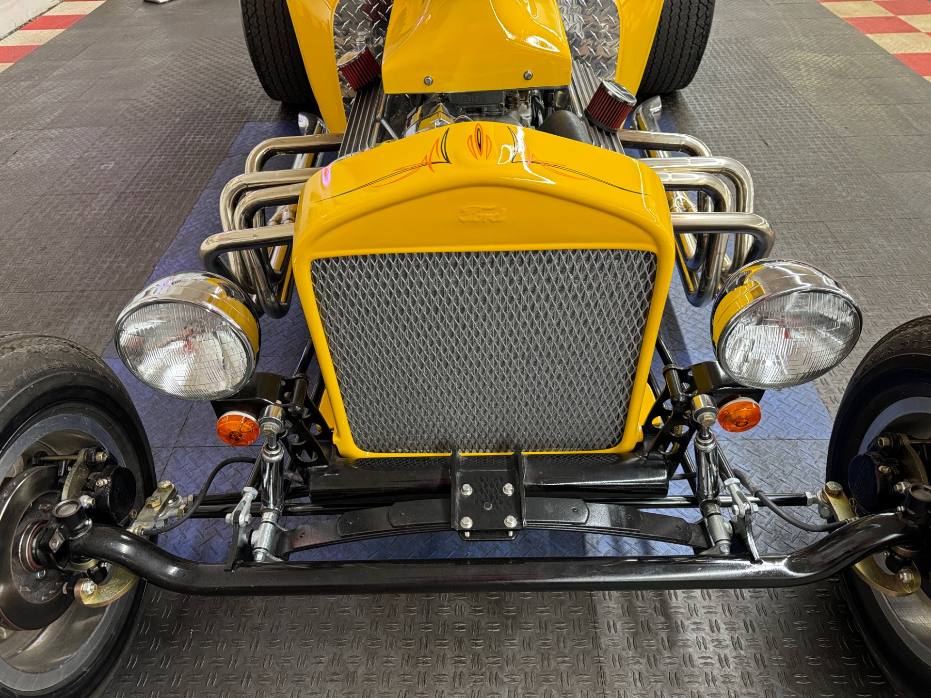 1915 Ford Hot Rod / Street Rod 7