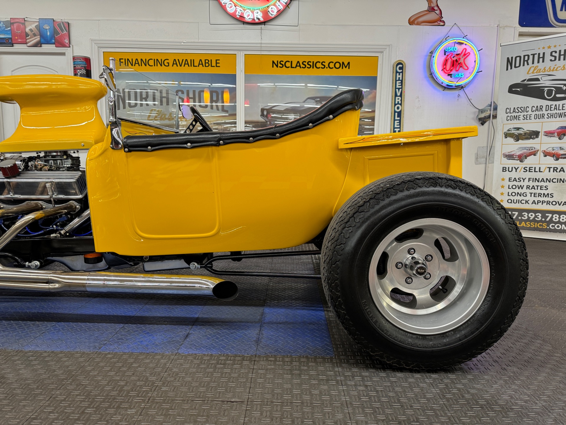 1915 Ford Hot Rod / Street Rod 9