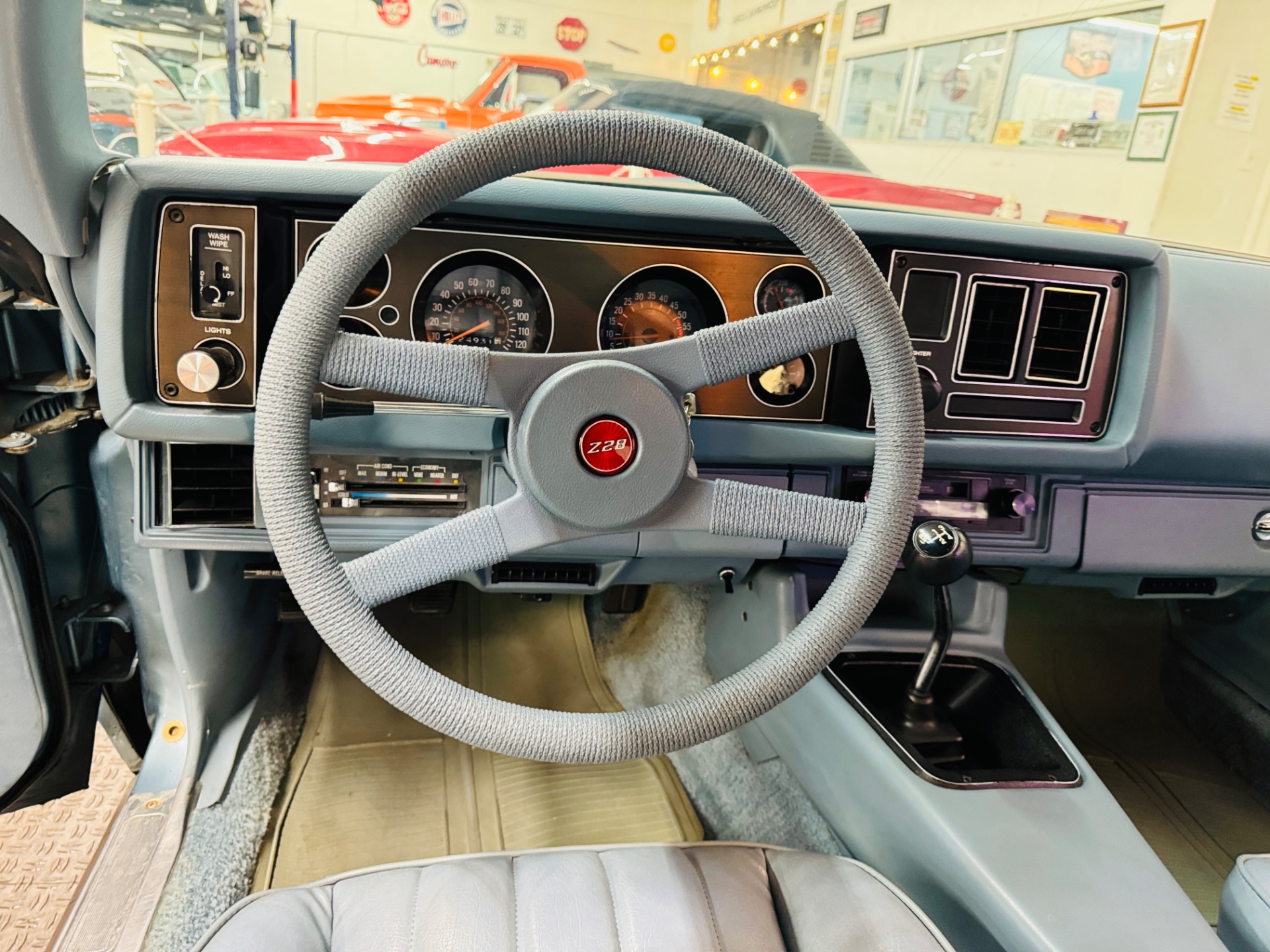 Used 1979 Chevrolet Camaro - Z28 - LOW MILE SURVIVOR - 4 SPEED - SEE VIDEO | Mundelein, IL