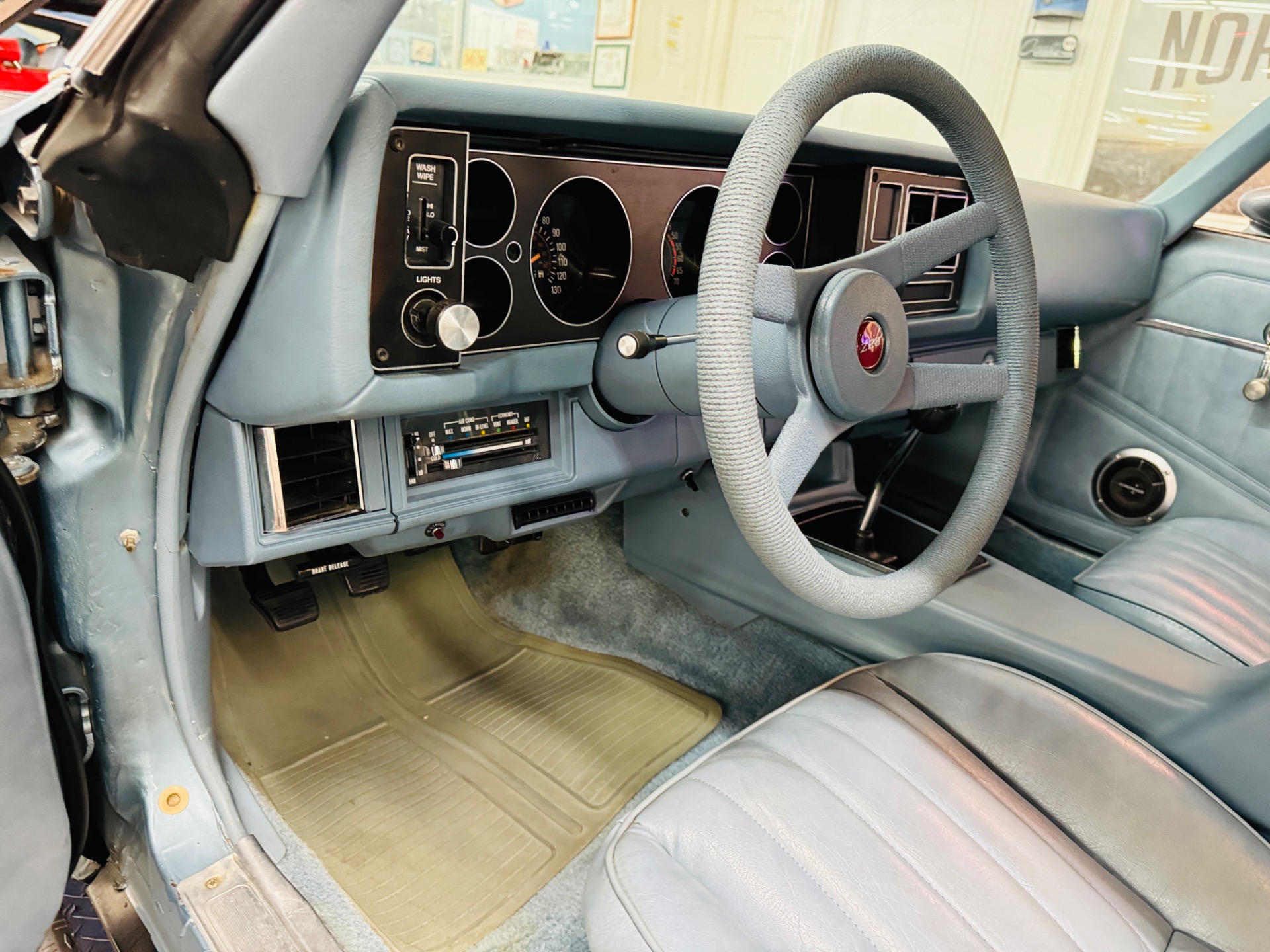 Used 1979 Chevrolet Camaro - Z28 - LOW MILE SURVIVOR - 4 SPEED - SEE VIDEO | Mundelein, IL