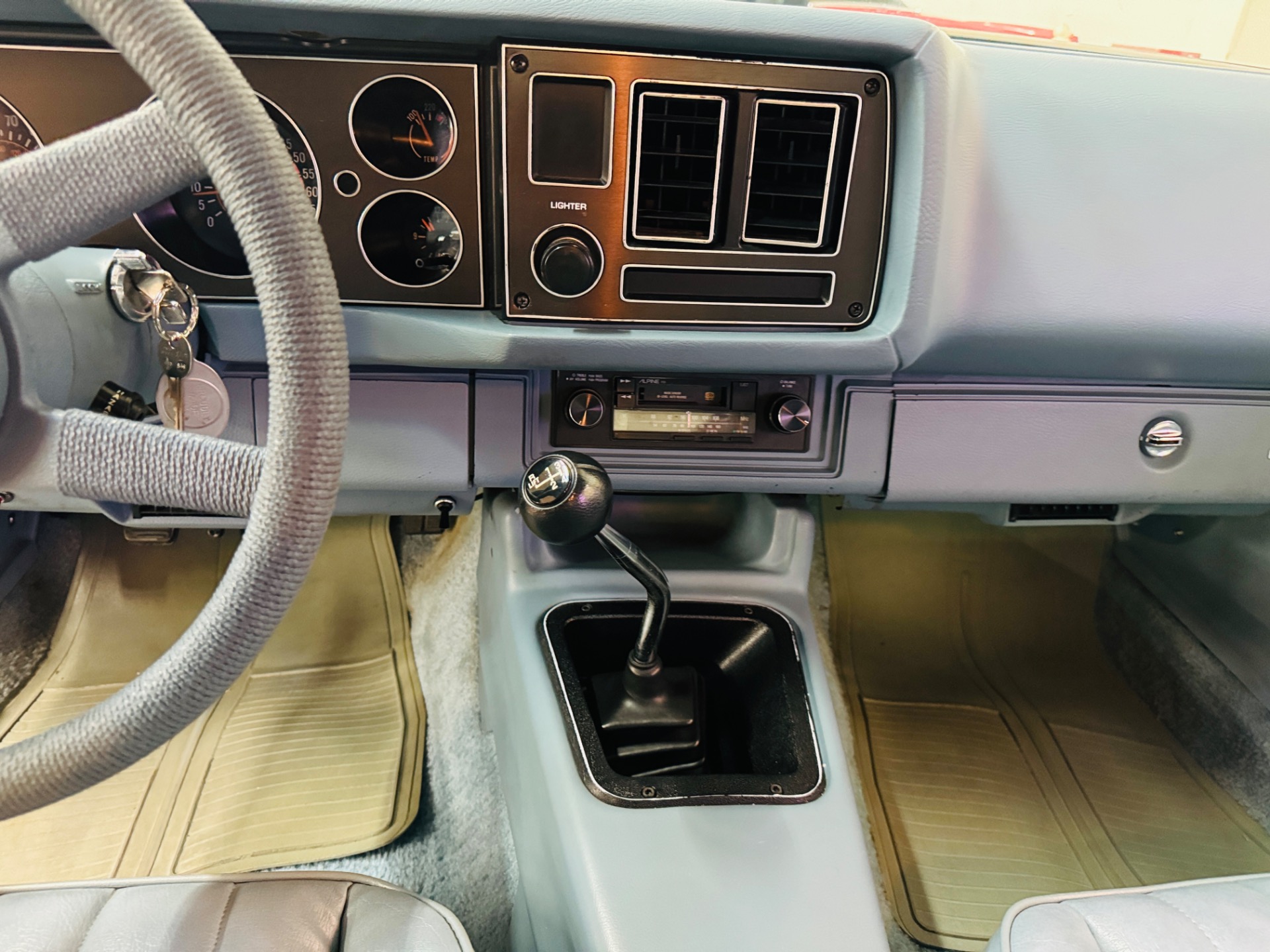 Used 1979 Chevrolet Camaro - Z28 - LOW MILE SURVIVOR - 4 SPEED - SEE VIDEO | Mundelein, IL