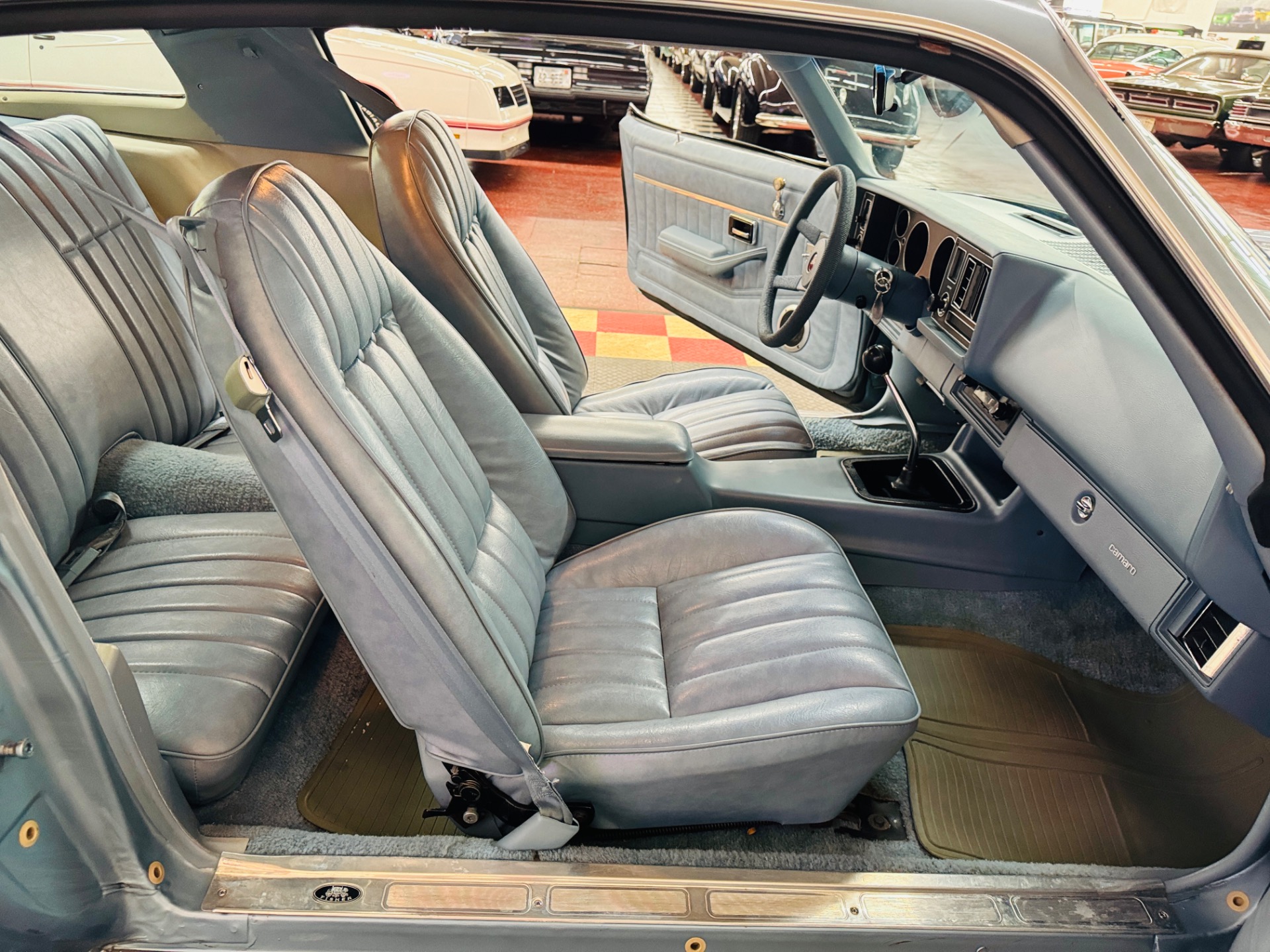 Used 1979 Chevrolet Camaro - Z28 - LOW MILE SURVIVOR - 4 SPEED - SEE VIDEO | Mundelein, IL