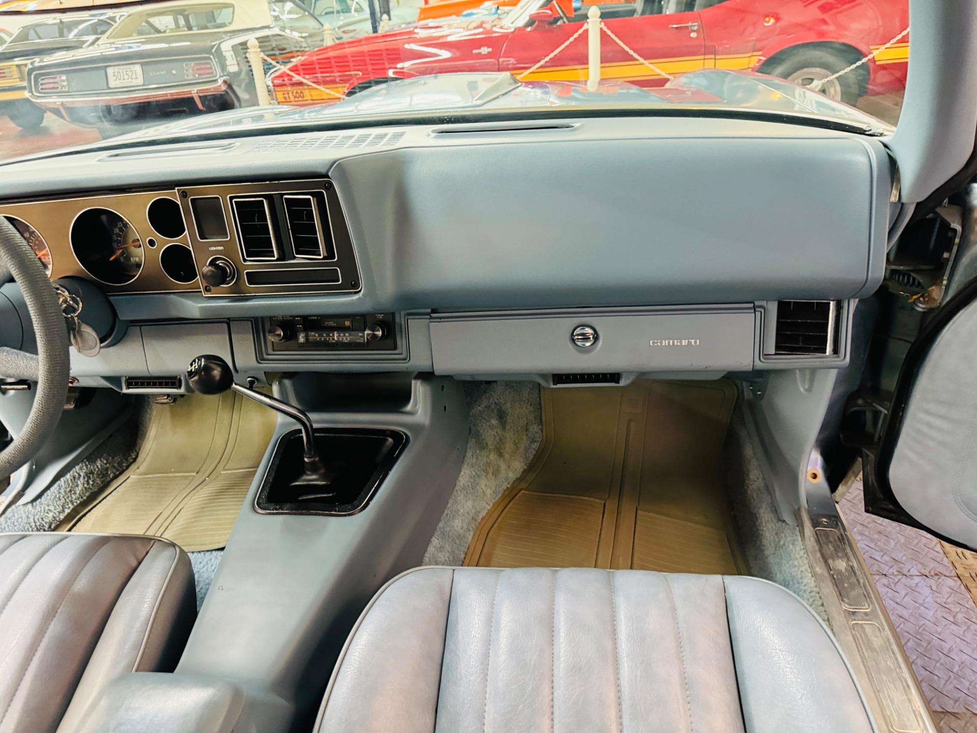 Used 1979 Chevrolet Camaro - Z28 - LOW MILE SURVIVOR - 4 SPEED - SEE VIDEO | Mundelein, IL